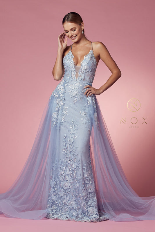 Party dress F-60 Coco Miaminovias.com Party dress F-60 Coco Miaminovias.com