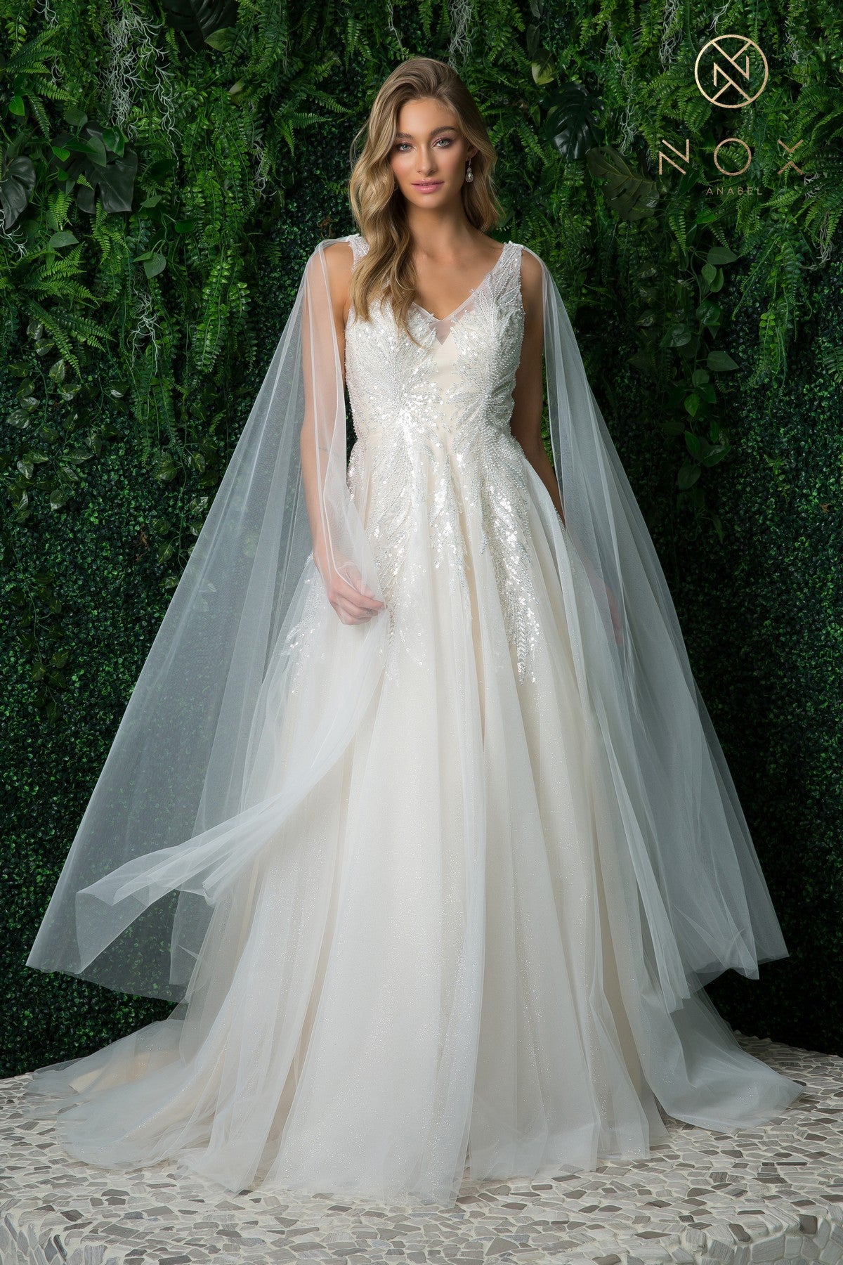 Vestido de Novia| Miaminovias|Veracruz