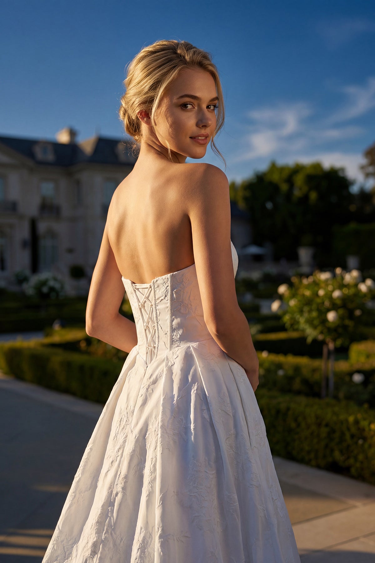 Vestido de Novia| Miaminovias| Chloe