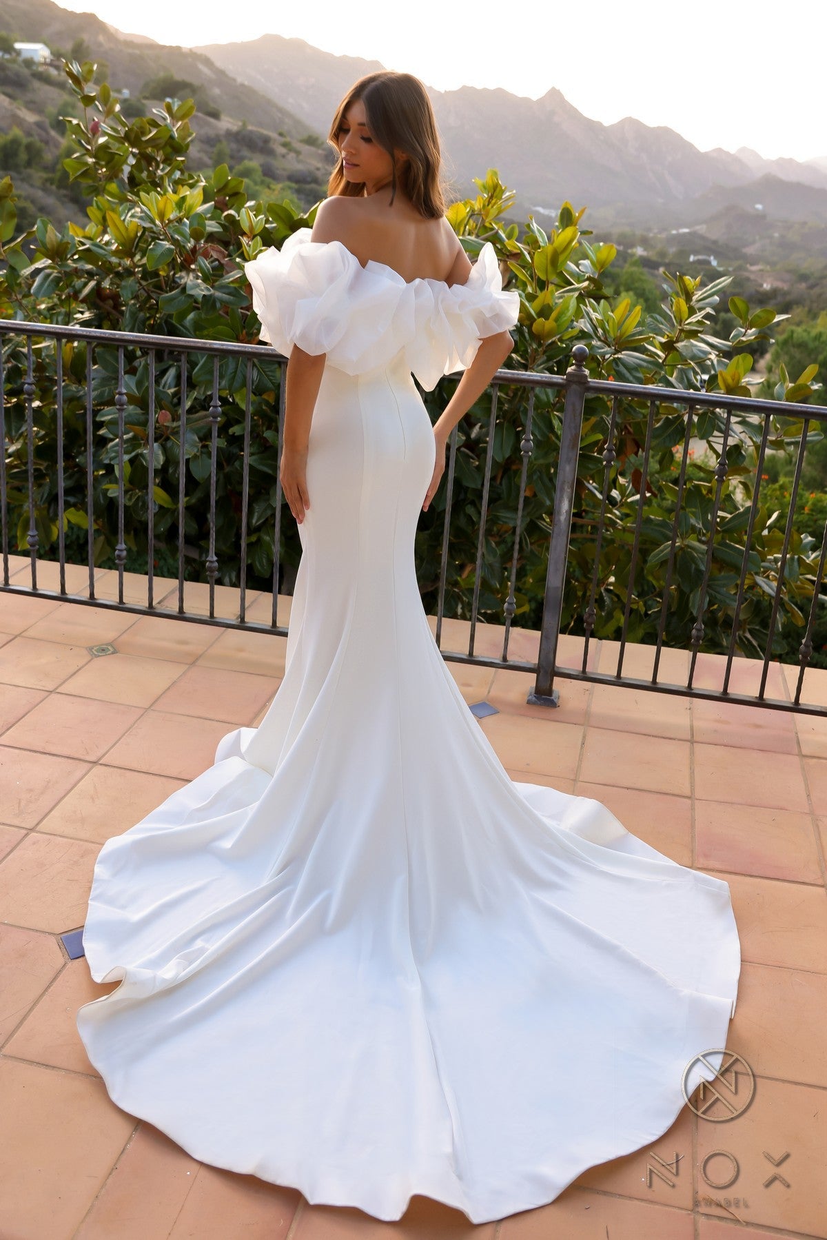 Vestido de Novia| Miaminovias| Kasey