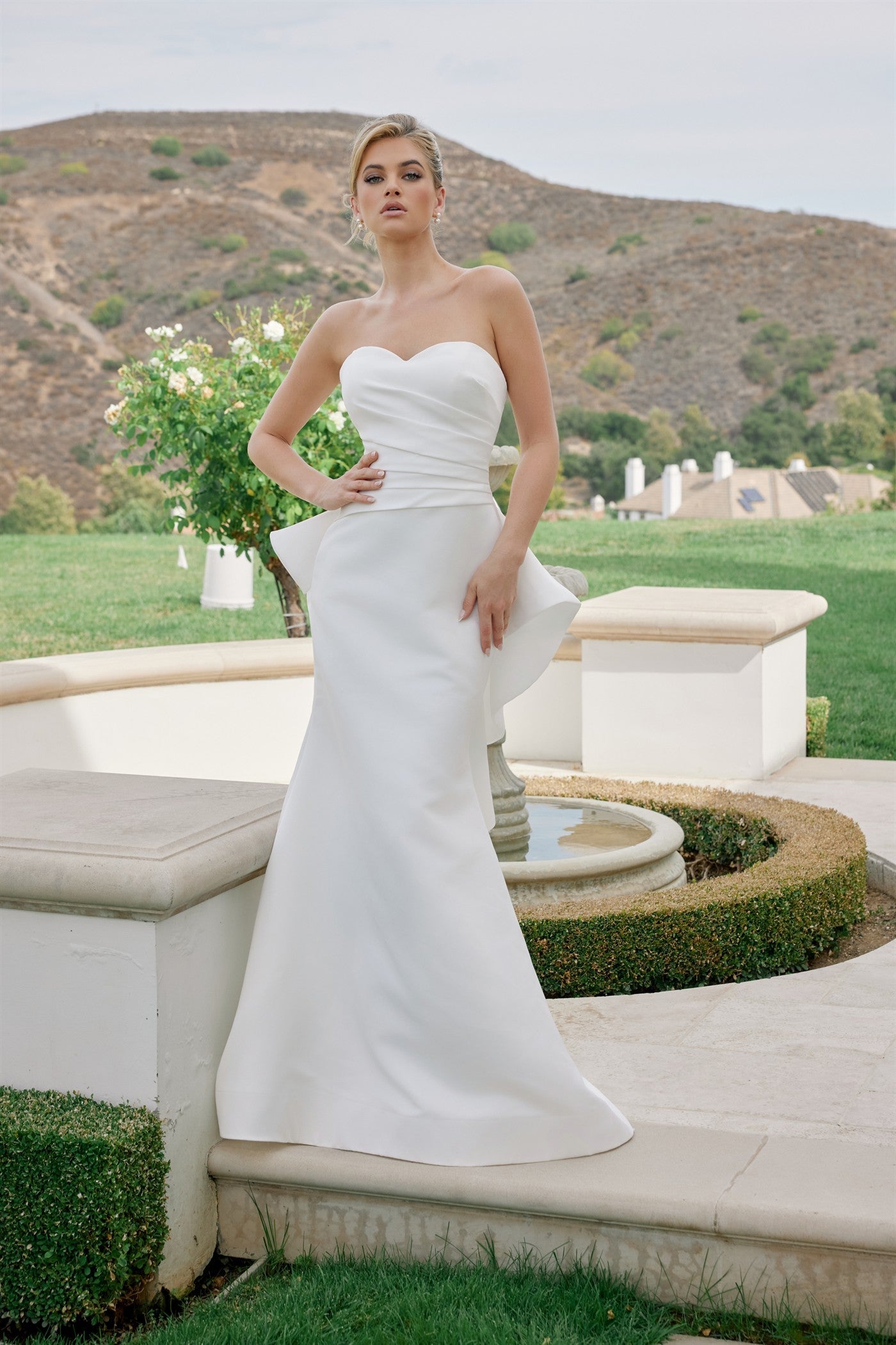 Vestido de Novia| Miaminovias| Phoenix
