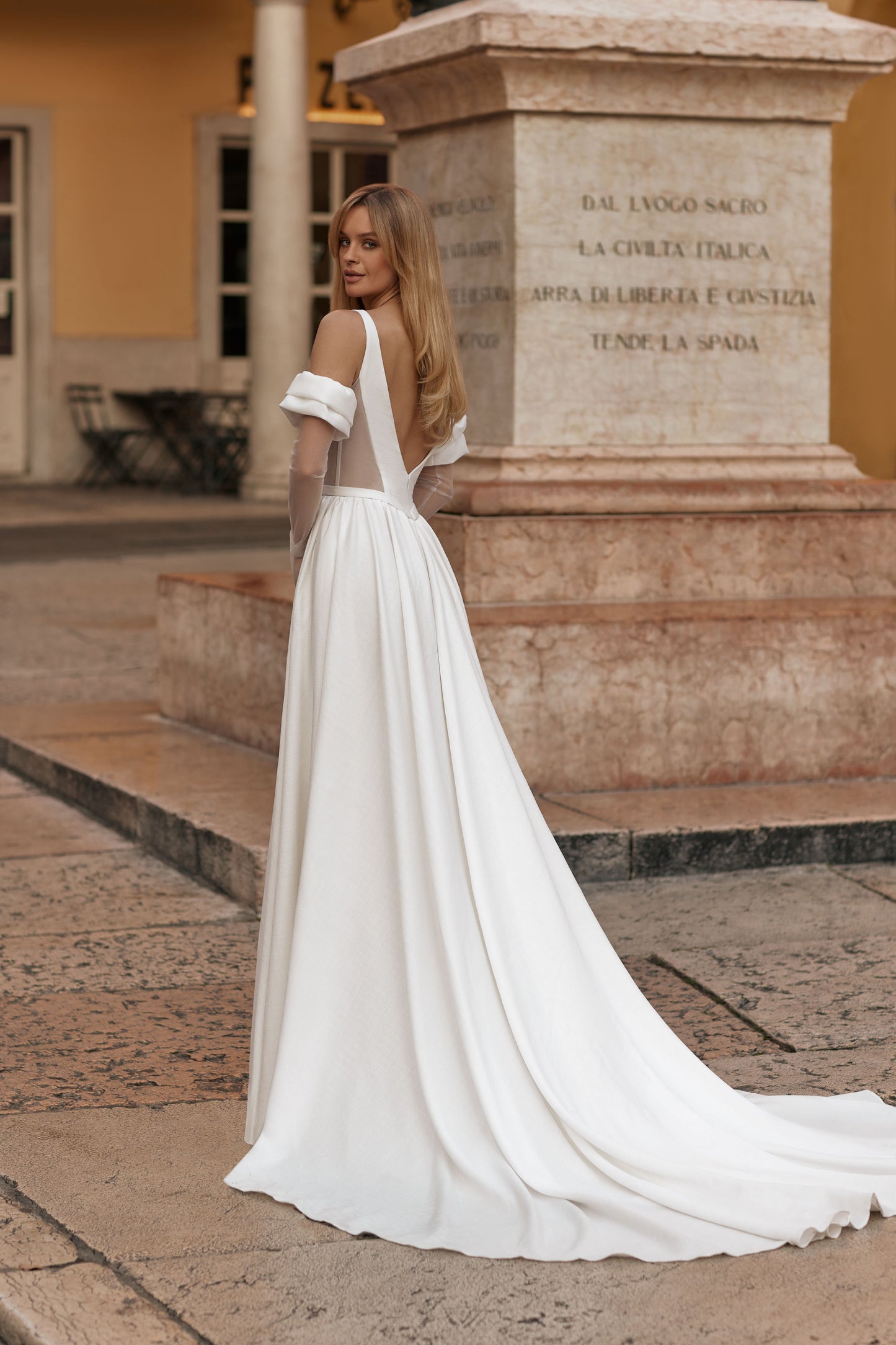 Vestido de Novia| Miaminovias| Catalina I