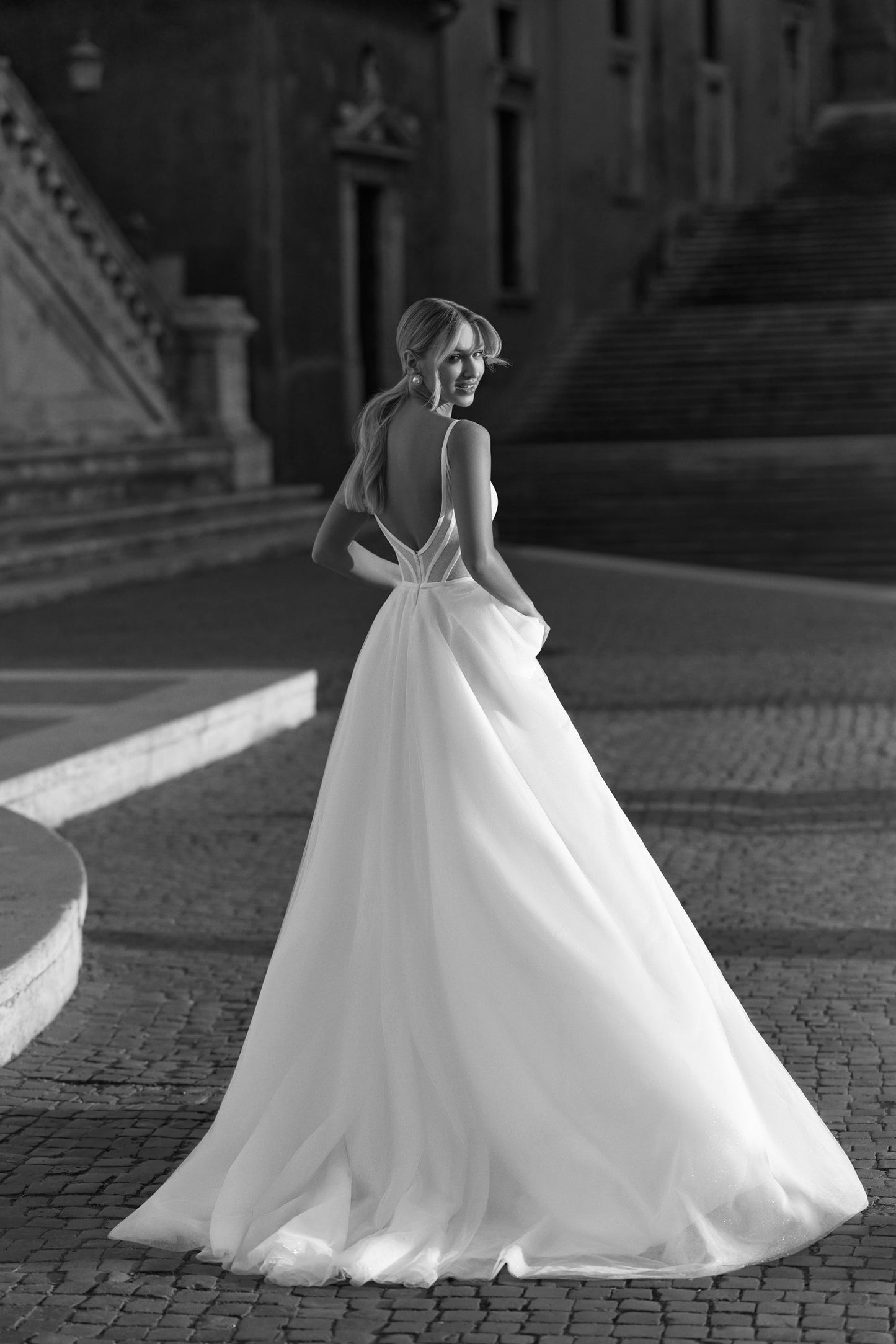 Vestido de Novia | Miaminovias | Caitlin