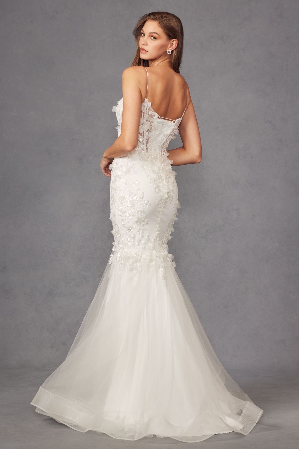 Vestido de Novia| Miaminovias| Balti