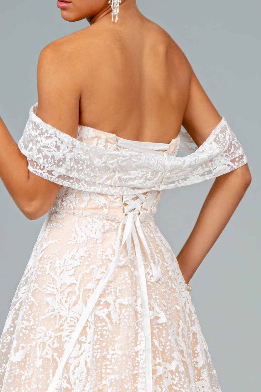 Vestido de Novia | Miaminovias| Goretti