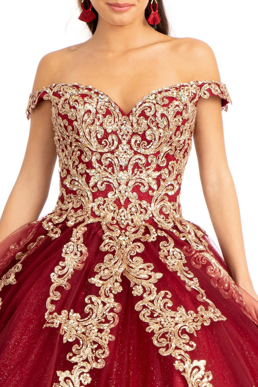 Quinceanera Dress Quince-13