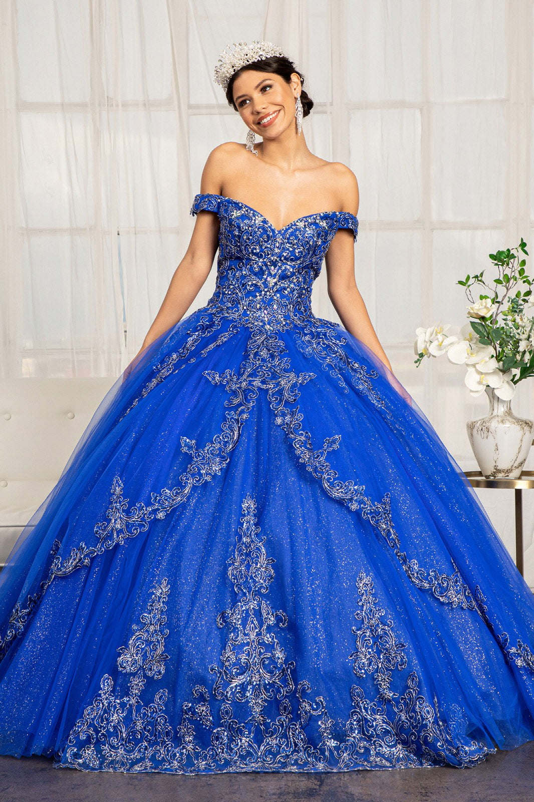 Quinceanera Dress Quince-13