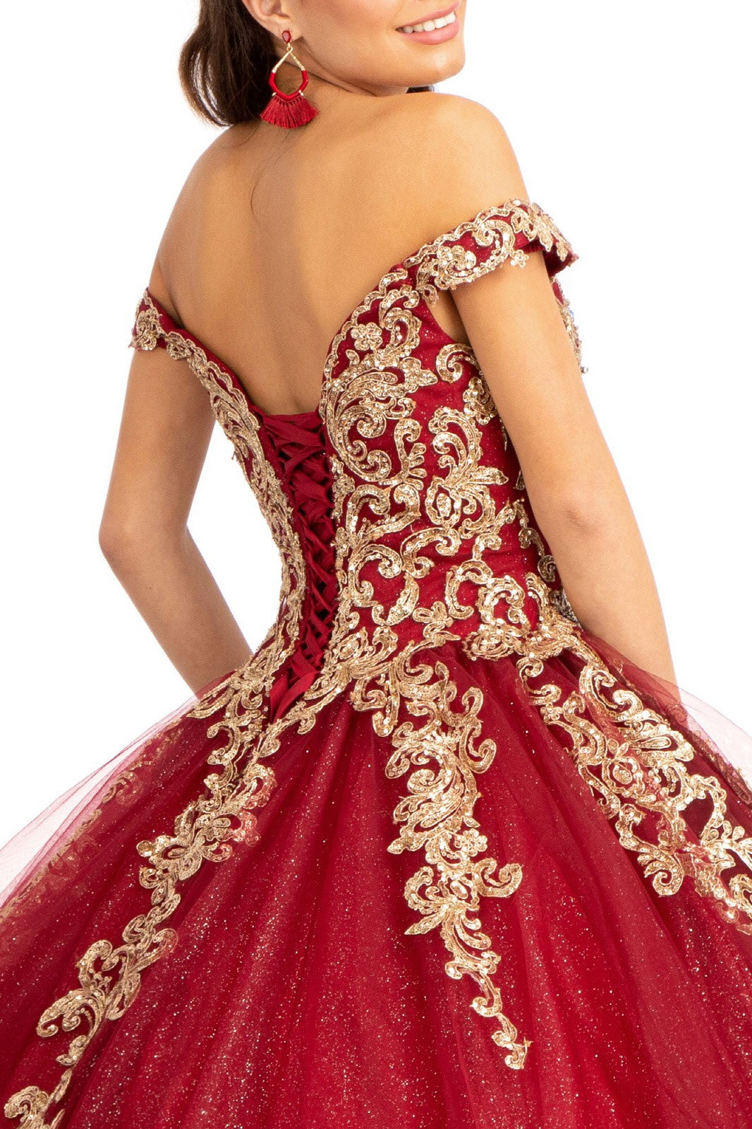 Quinceanera Dress Quince-13
