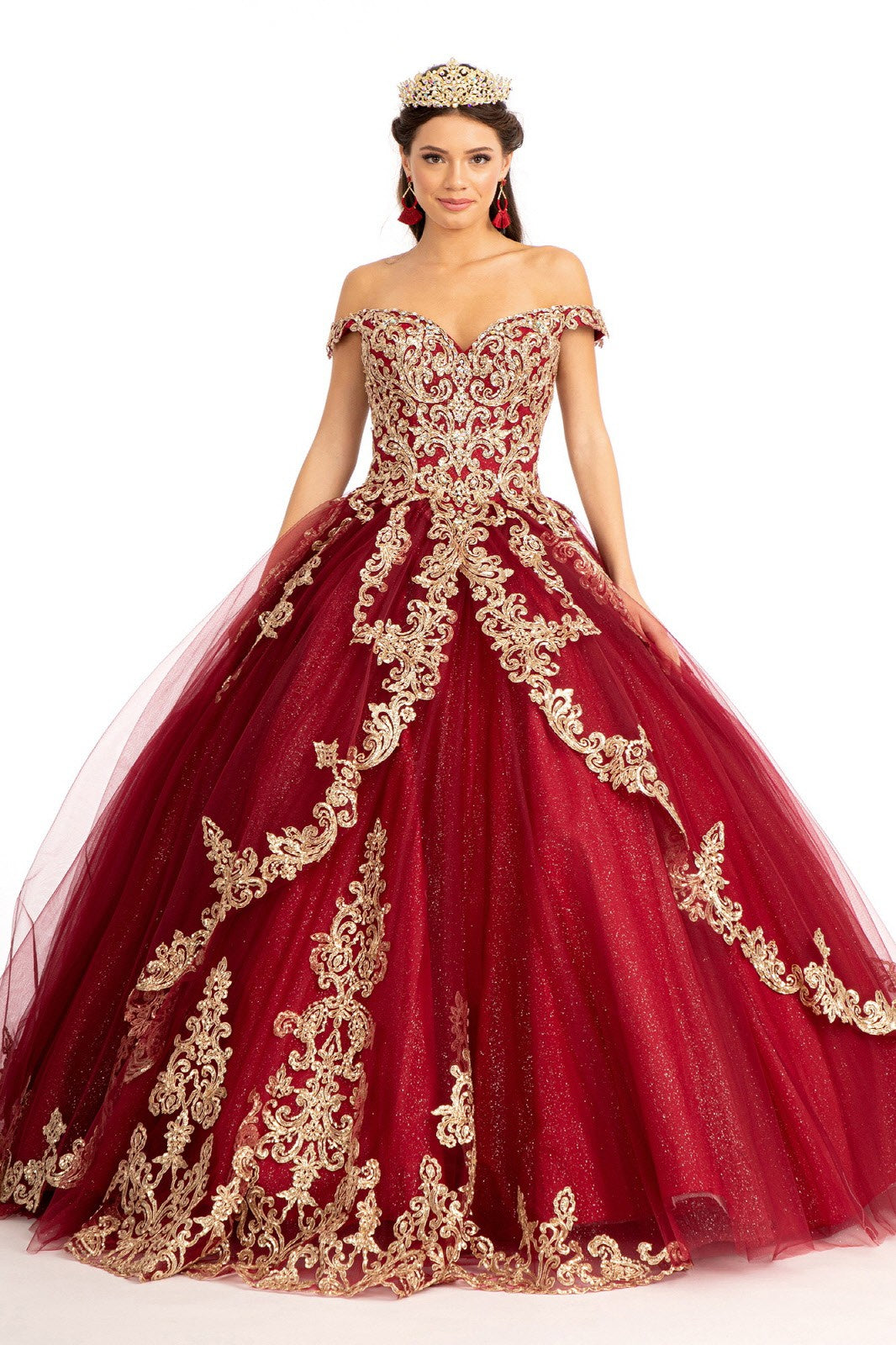 Quinceanera Dress Quince-13