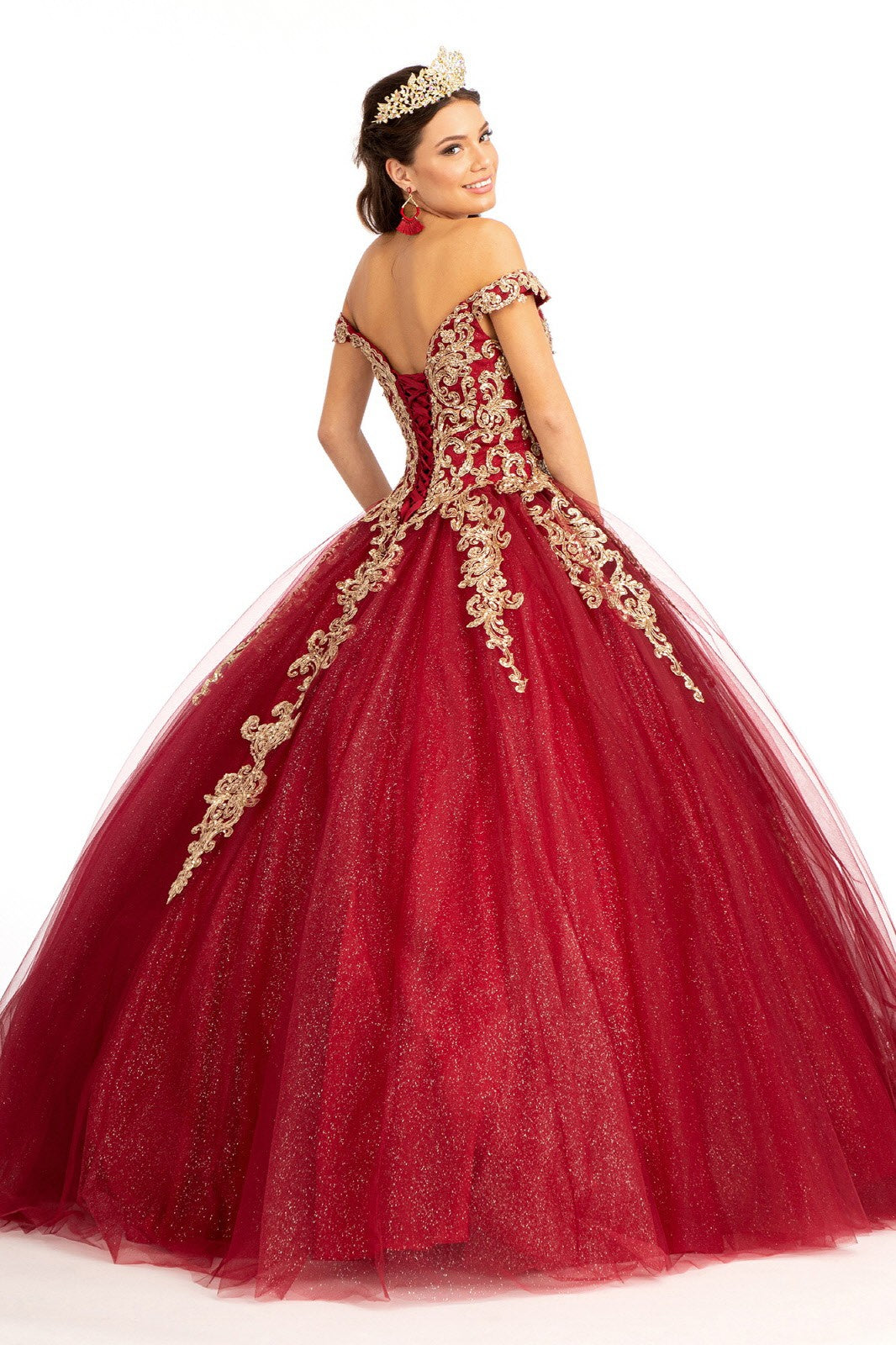 Quinceanera Dress Quince-13