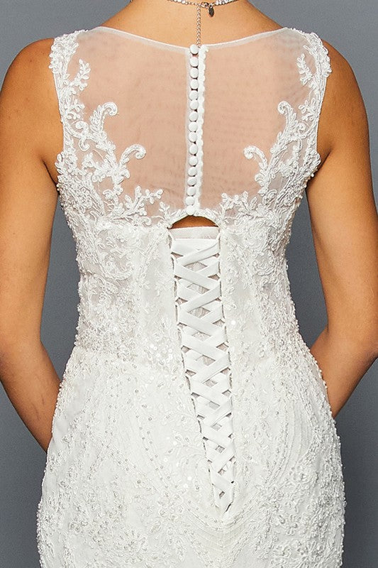 Vestido de Novia | Miaminovias| Marrakech