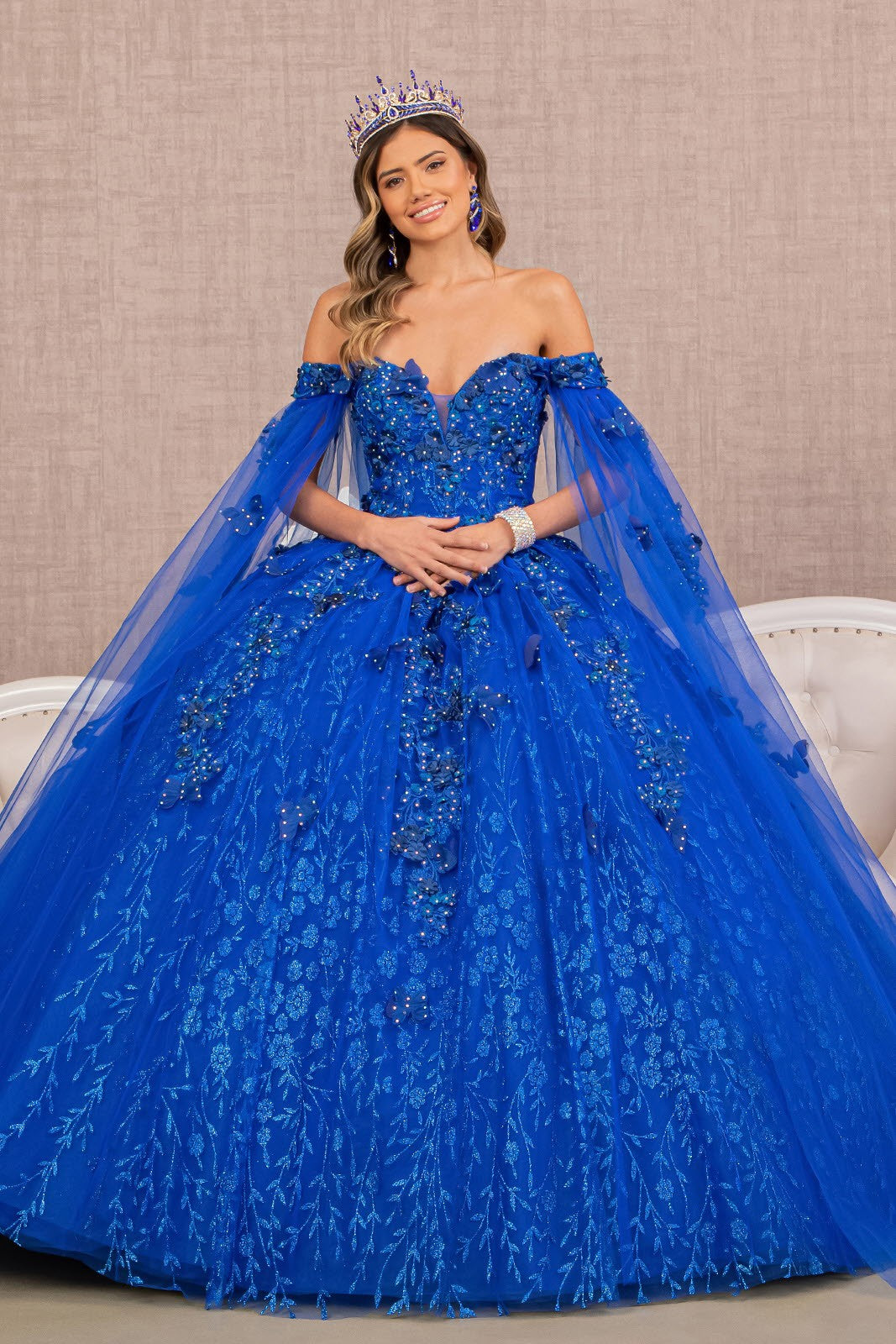 Quinceanera Dress Quince-17