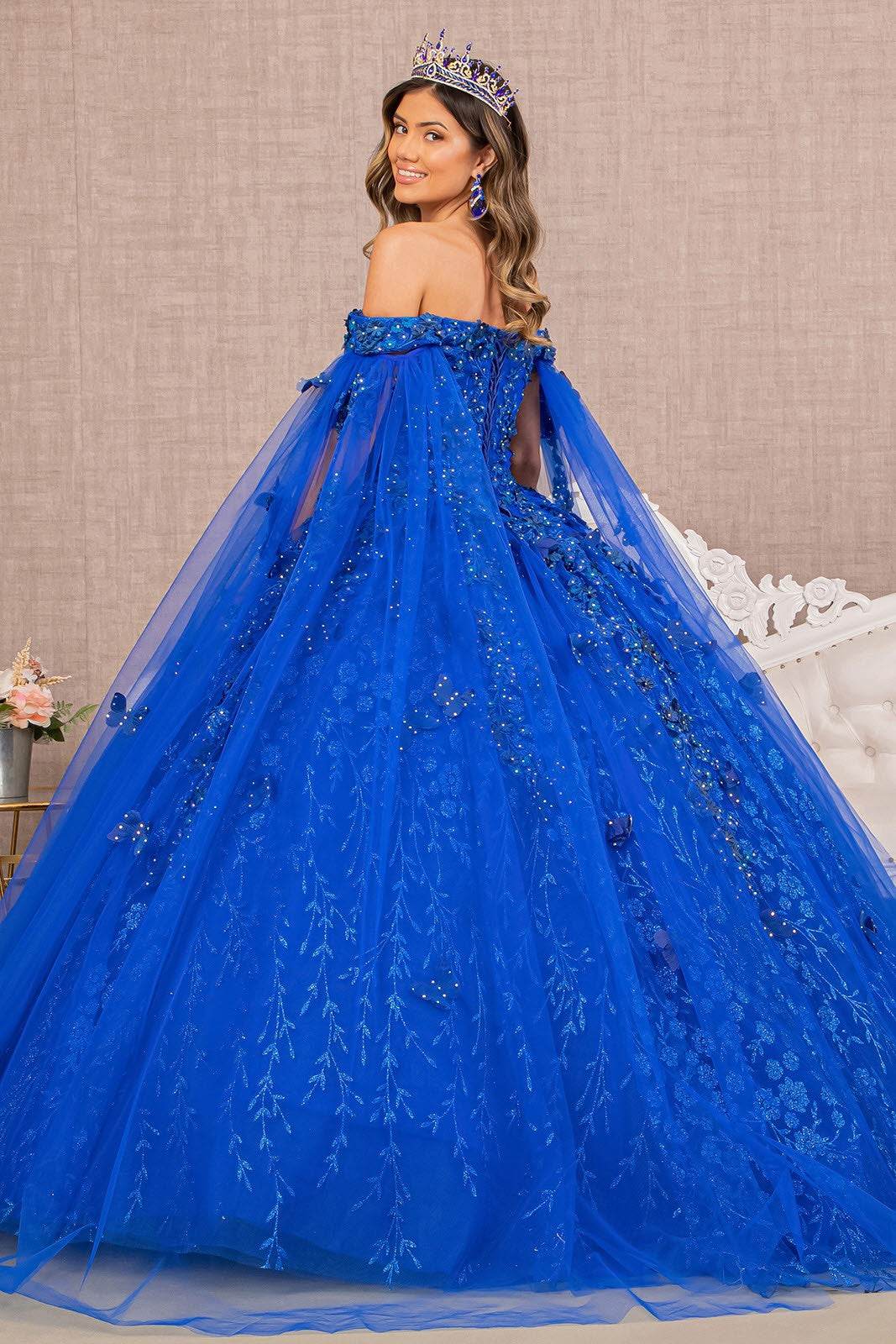 Quinceanera Dress Quince-17
