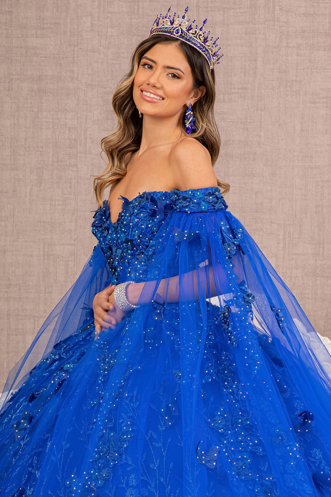 Quinceanera Dress Quince-17