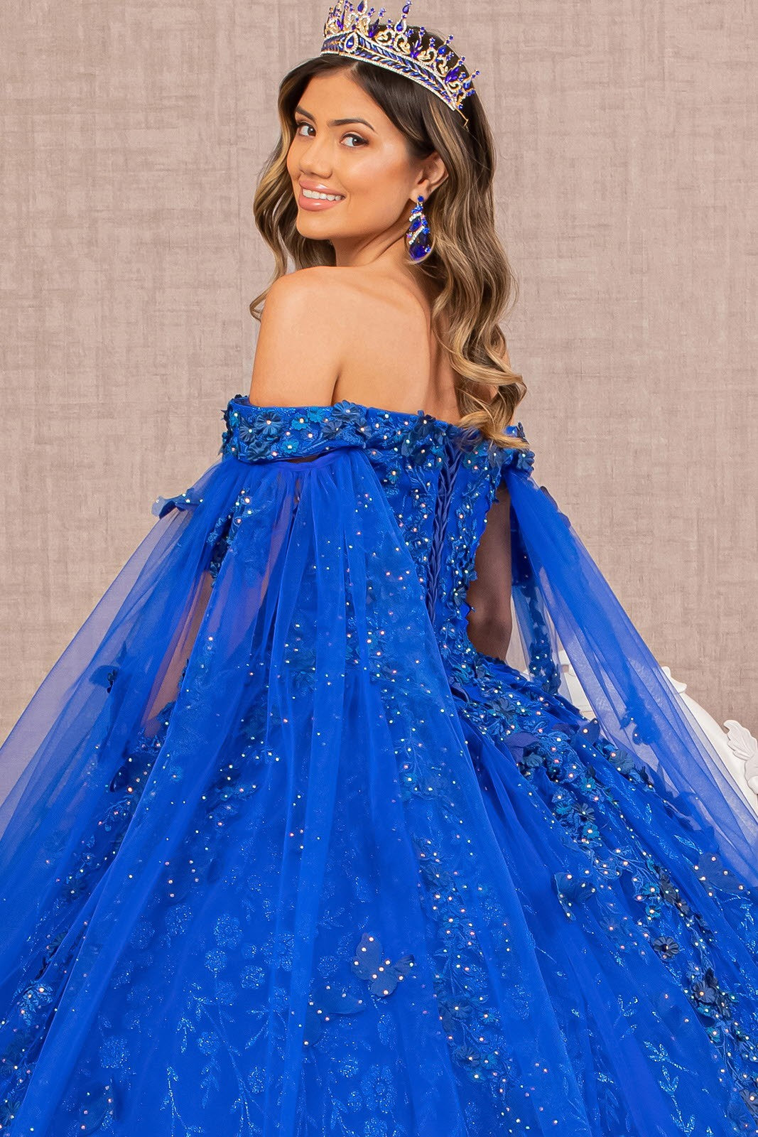 Quinceanera Dress Quince-17