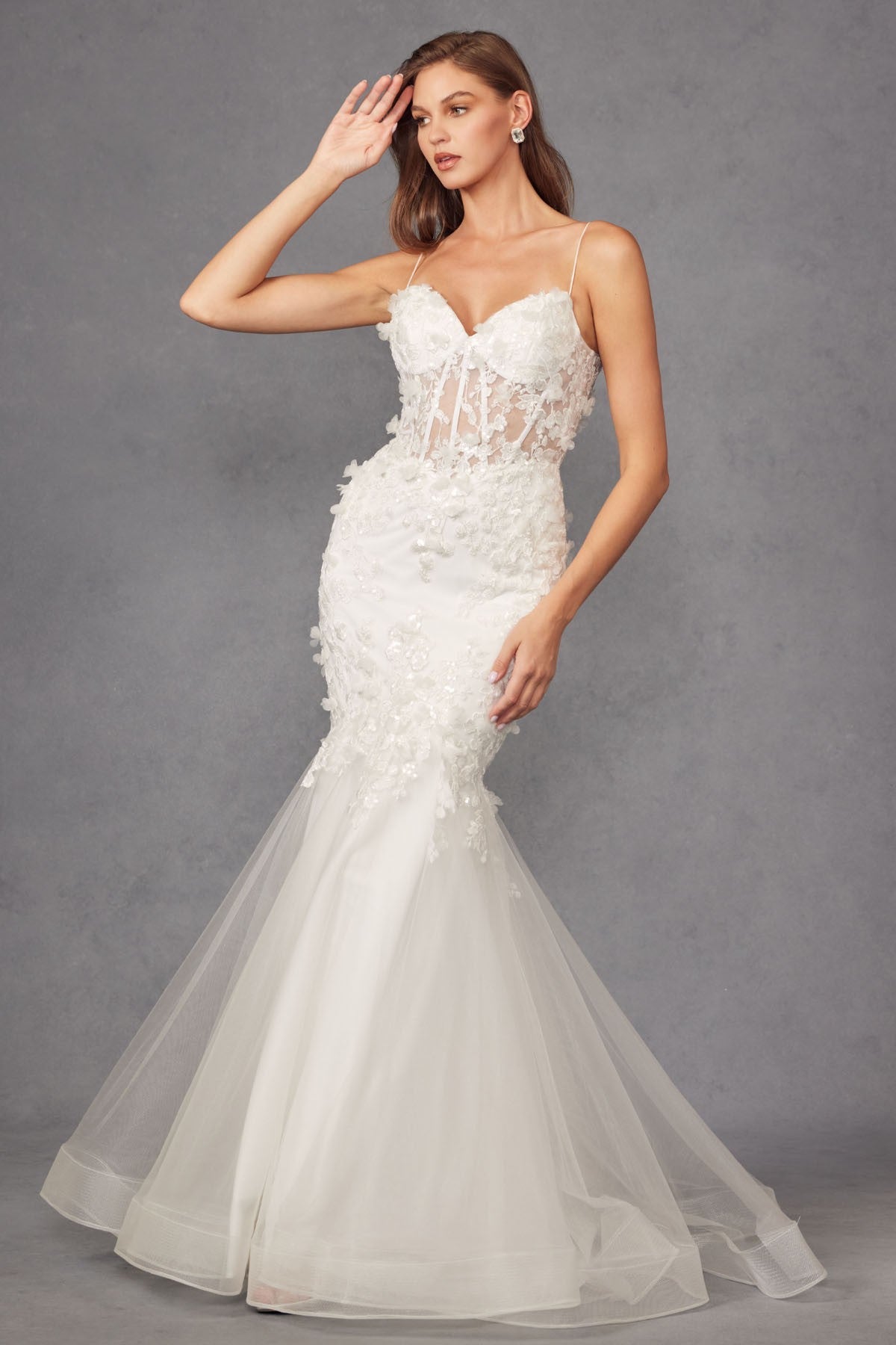 Vestido de Novia| Miaminovias| Balti