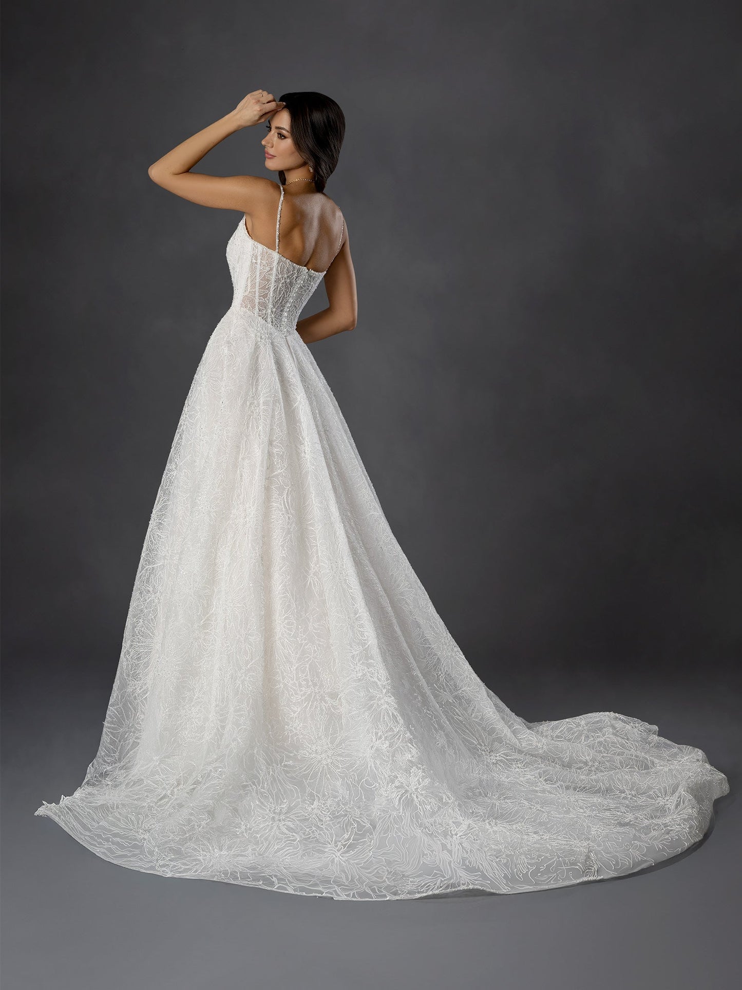 Vestido de Novia| Miaminovias| Josefa