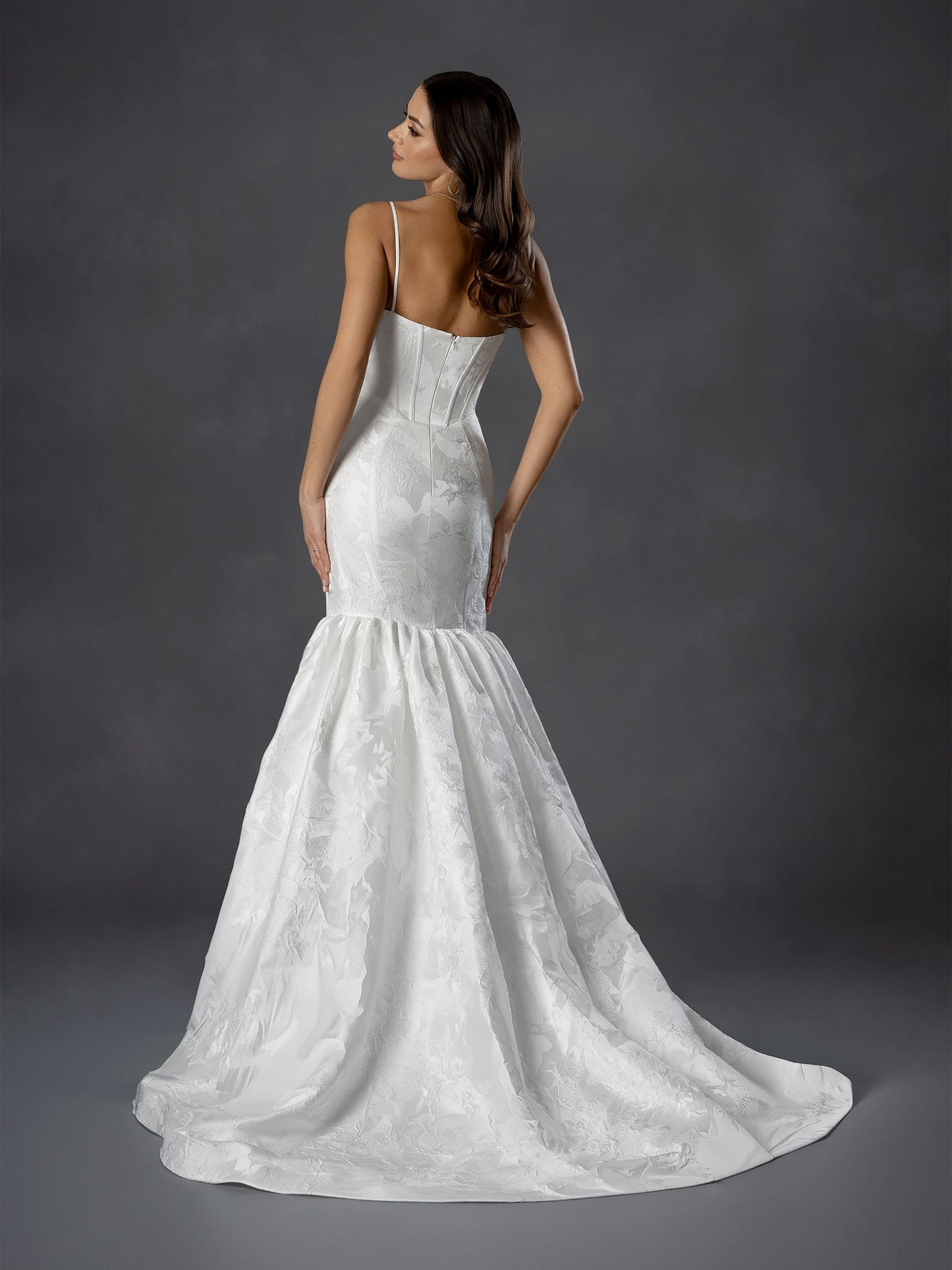 Vestido de Novia| Miaminovias| Karina