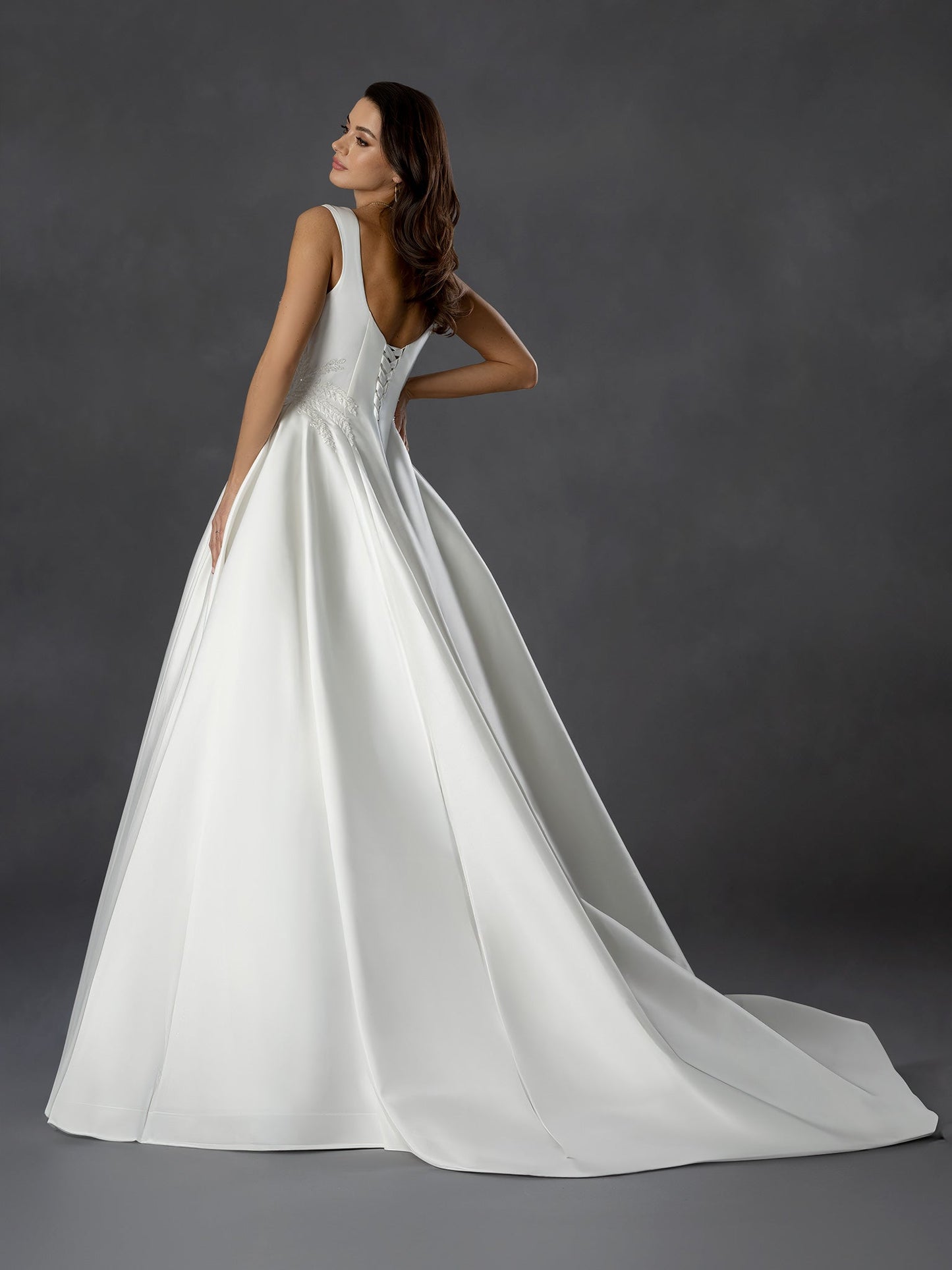 Vestido de Novia| Miaminovias| Ariella