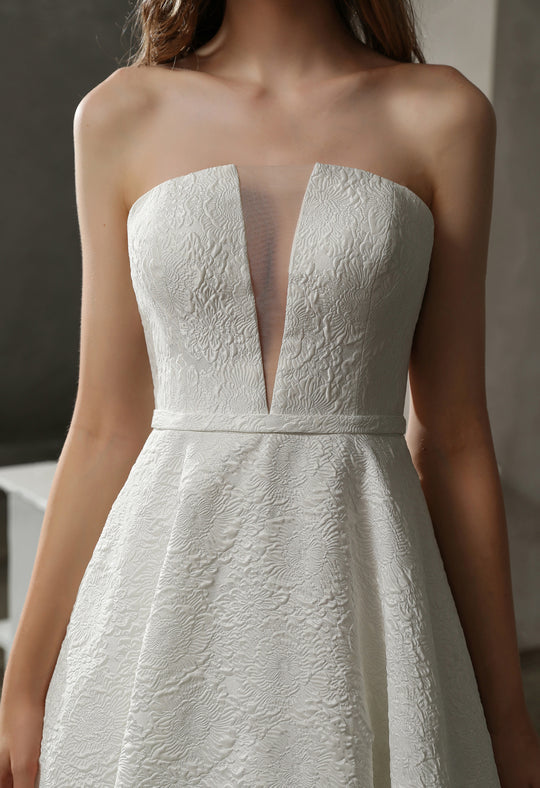 Wedding Dress| Miamigirlfriends| Norway