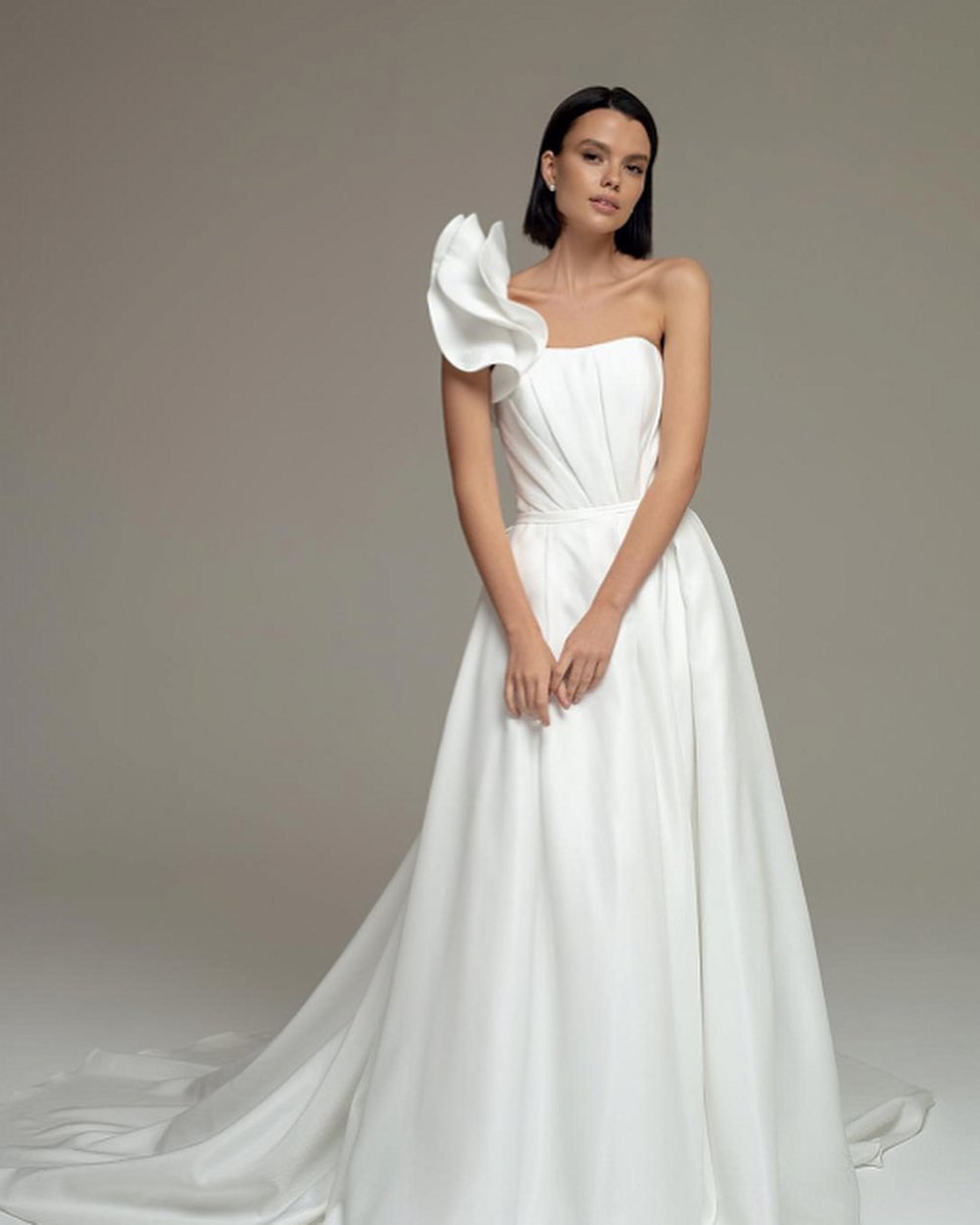 Vestido de Novia | Miaminovias| Canela