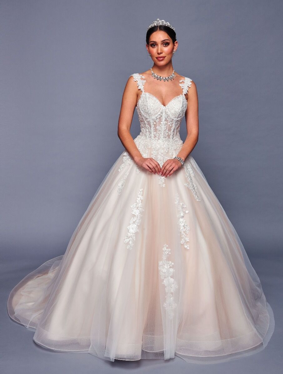 Vestido de Novia| Miaminovias| Nissi