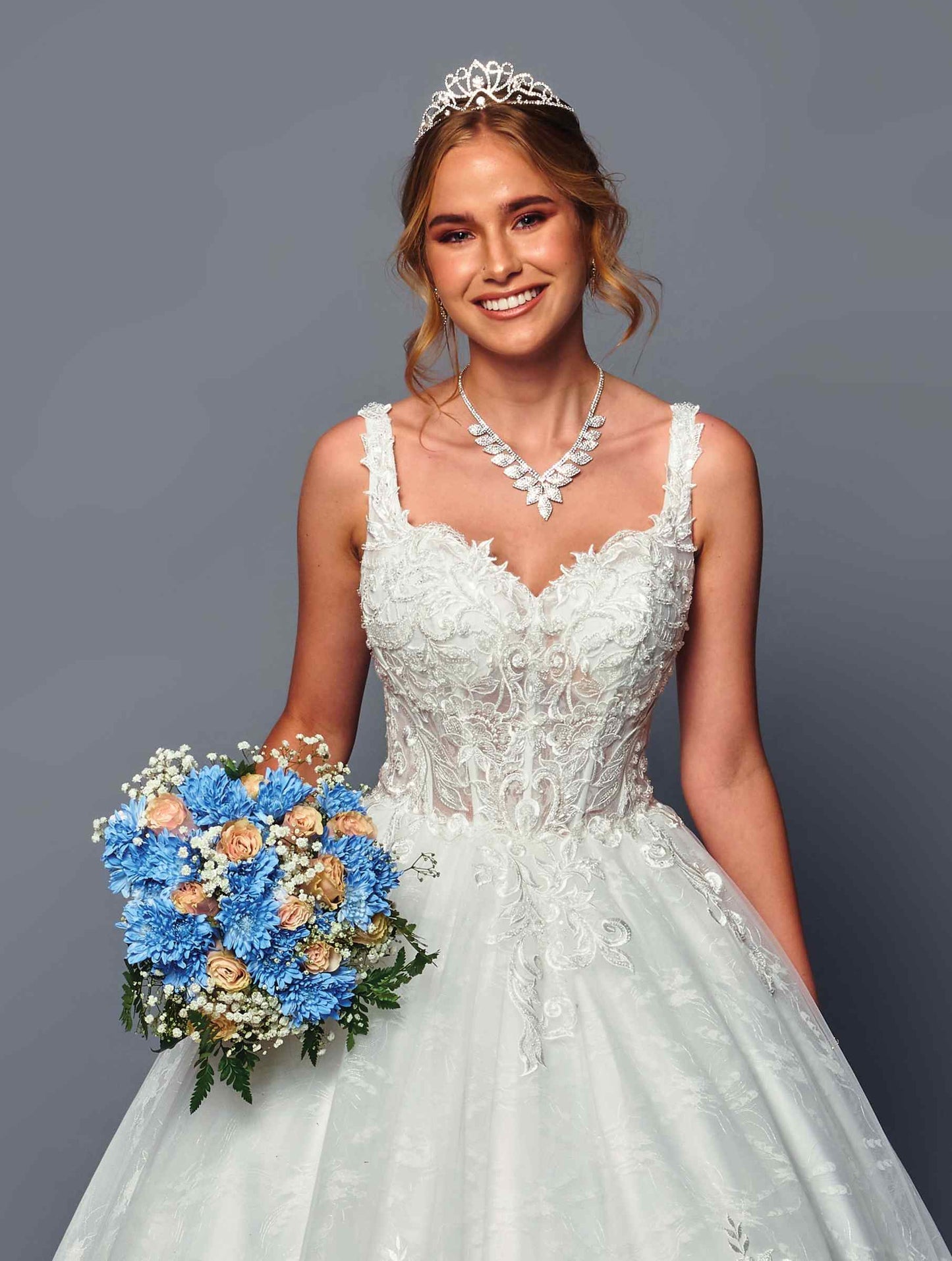 Vestido de Novia| Miaminovias| Annika