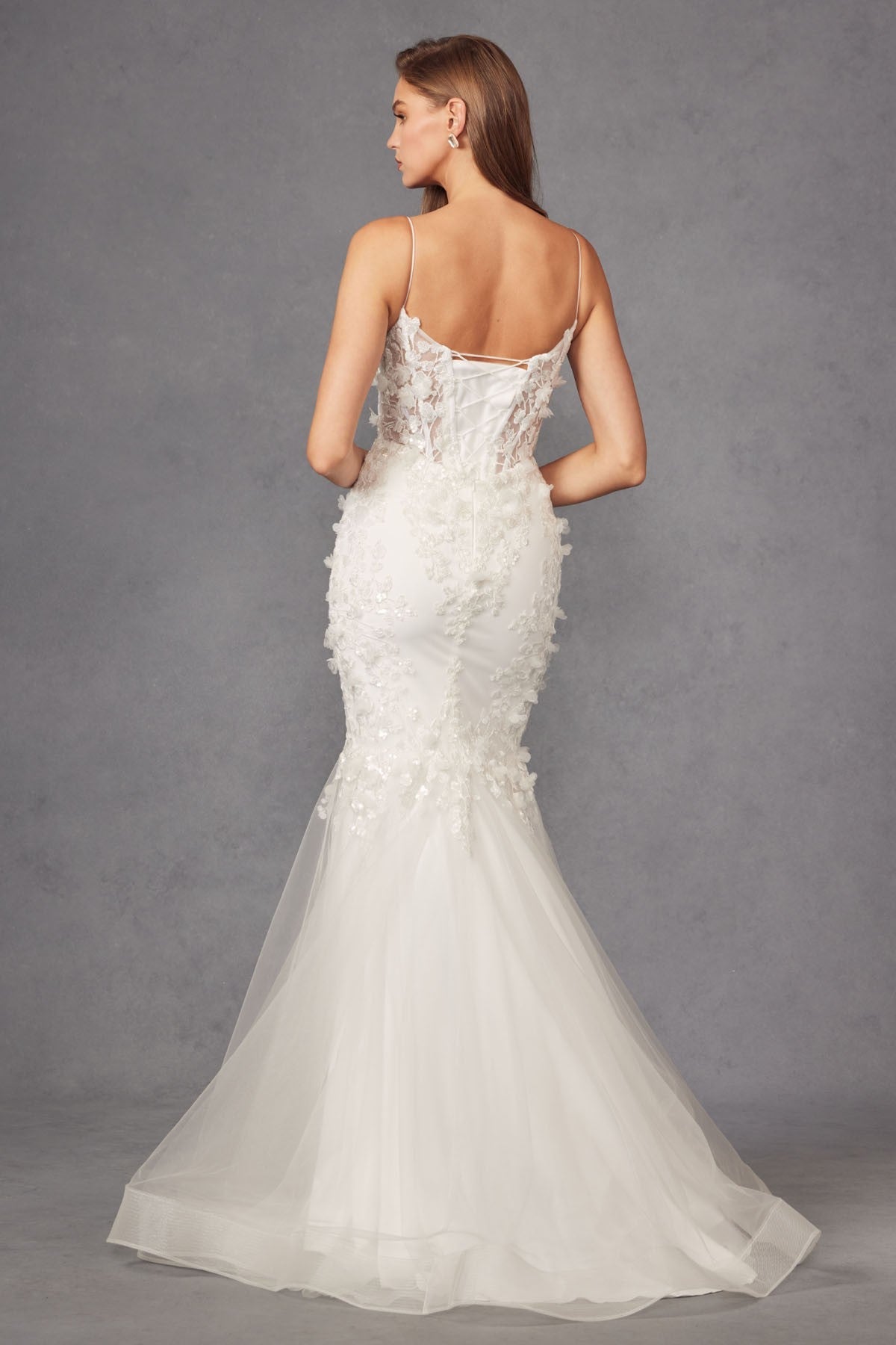 Vestido de Novia| Miaminovias| Balti