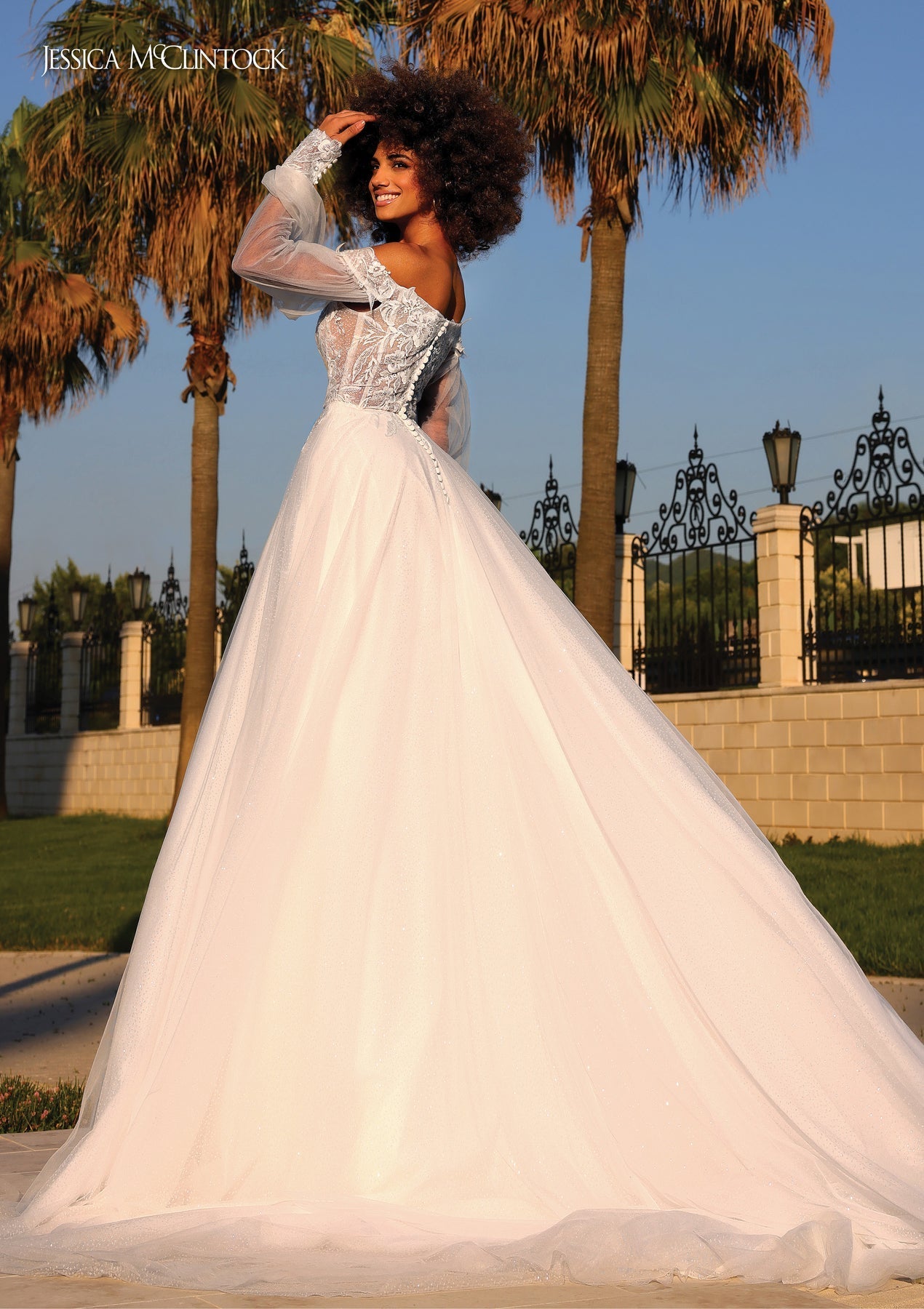 Vestido deNovia | Miaminovias | Juny