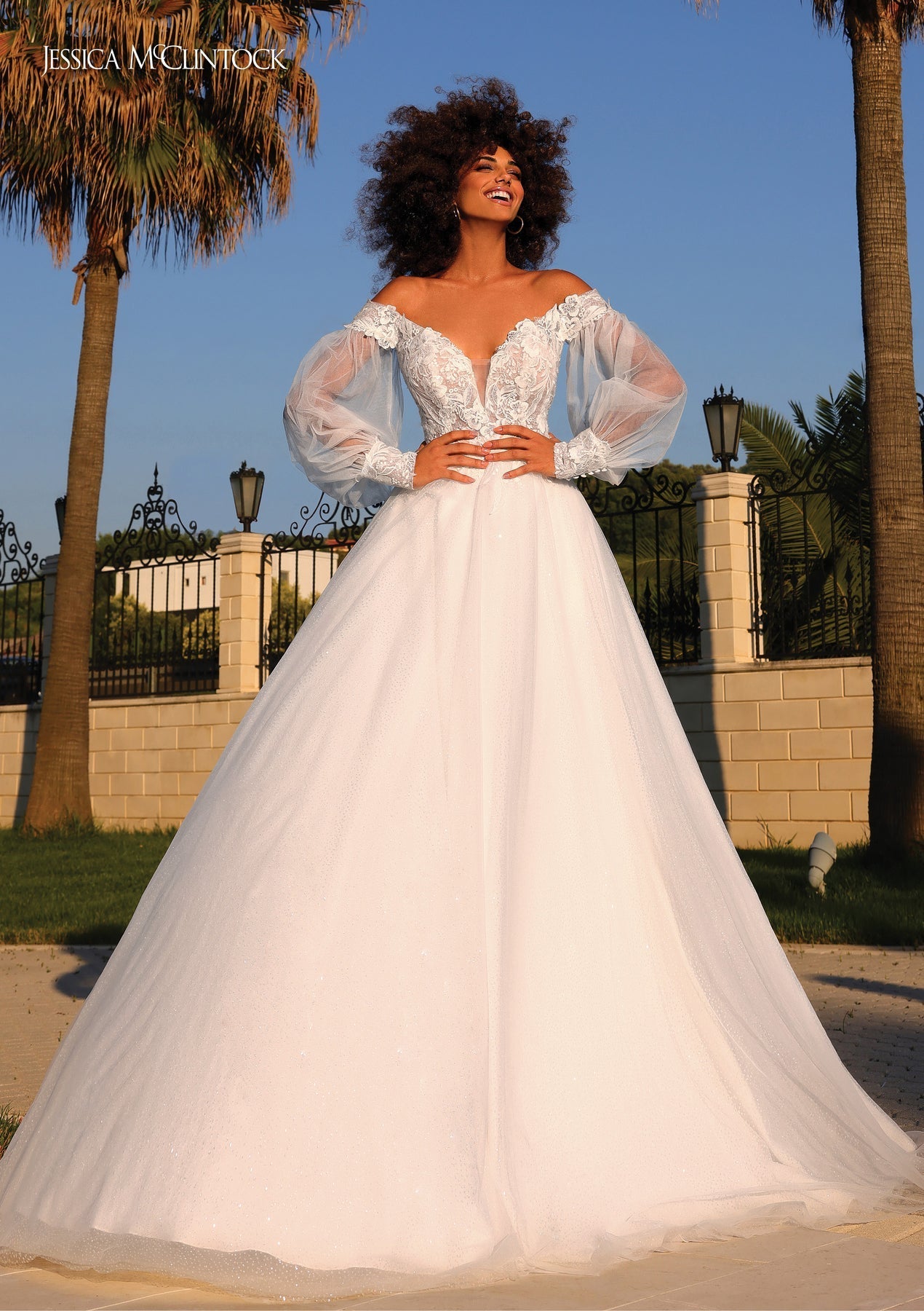 Vestido deNovia | Miaminovias | Juny
