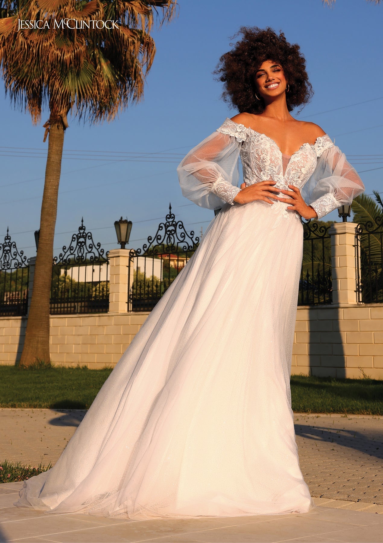 Vestido deNovia | Miaminovias | Juny