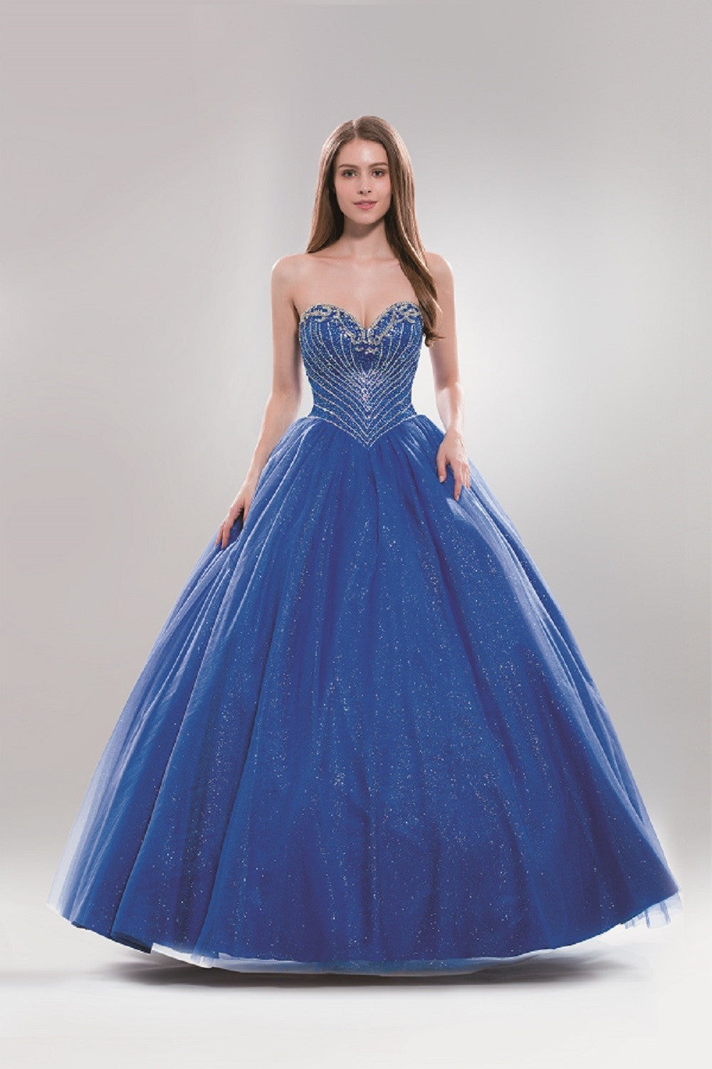 Vestido de Quinceanera Quince-15