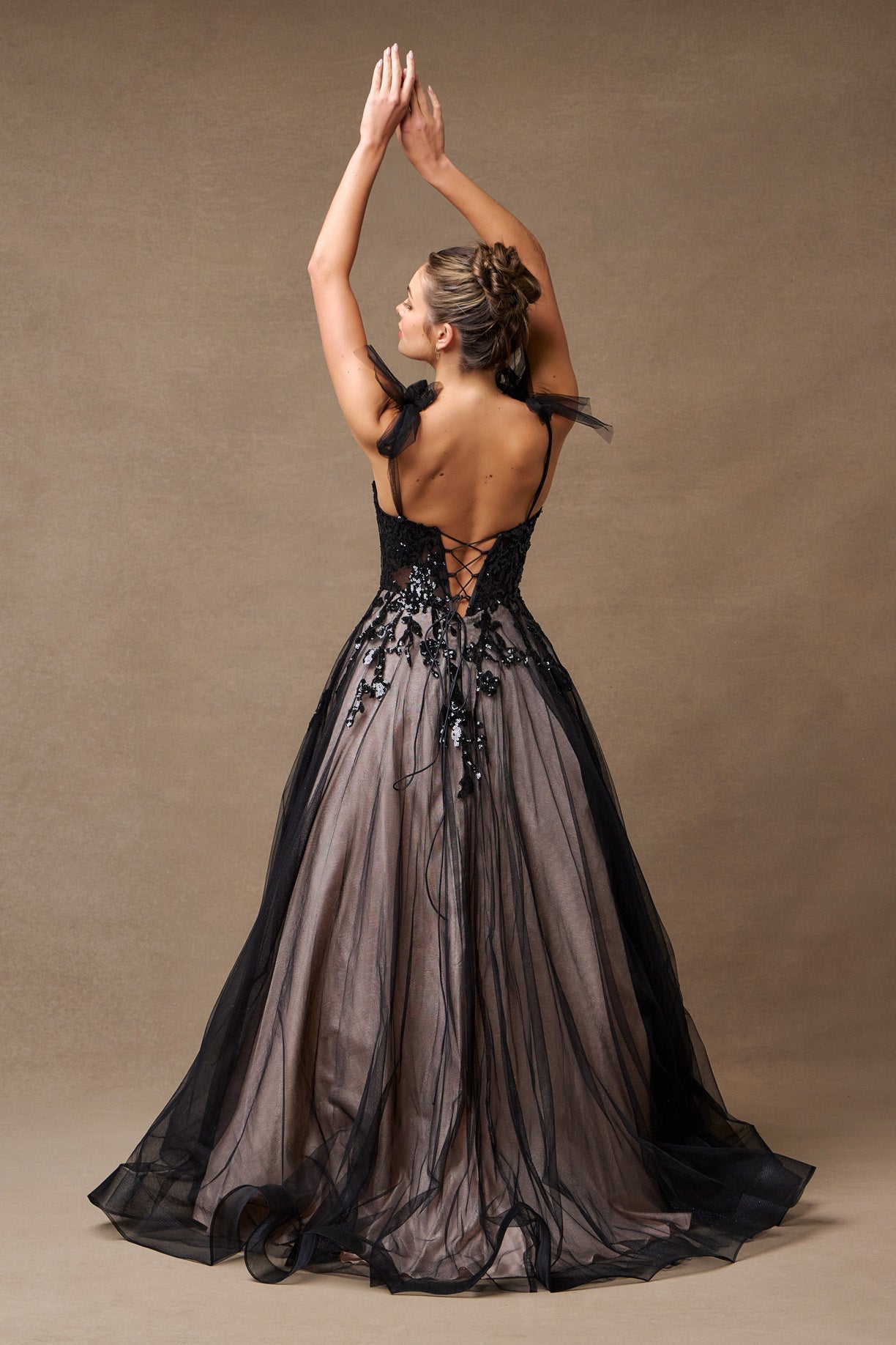 Vestido de Fiesta| Miaminovias| Romy