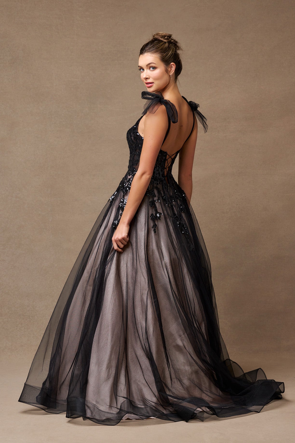 Vestido de Fiesta| Miaminovias| Romy