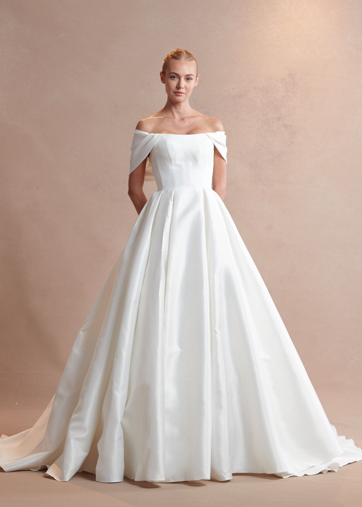 Vestido de Novia | miaminovias| Gery