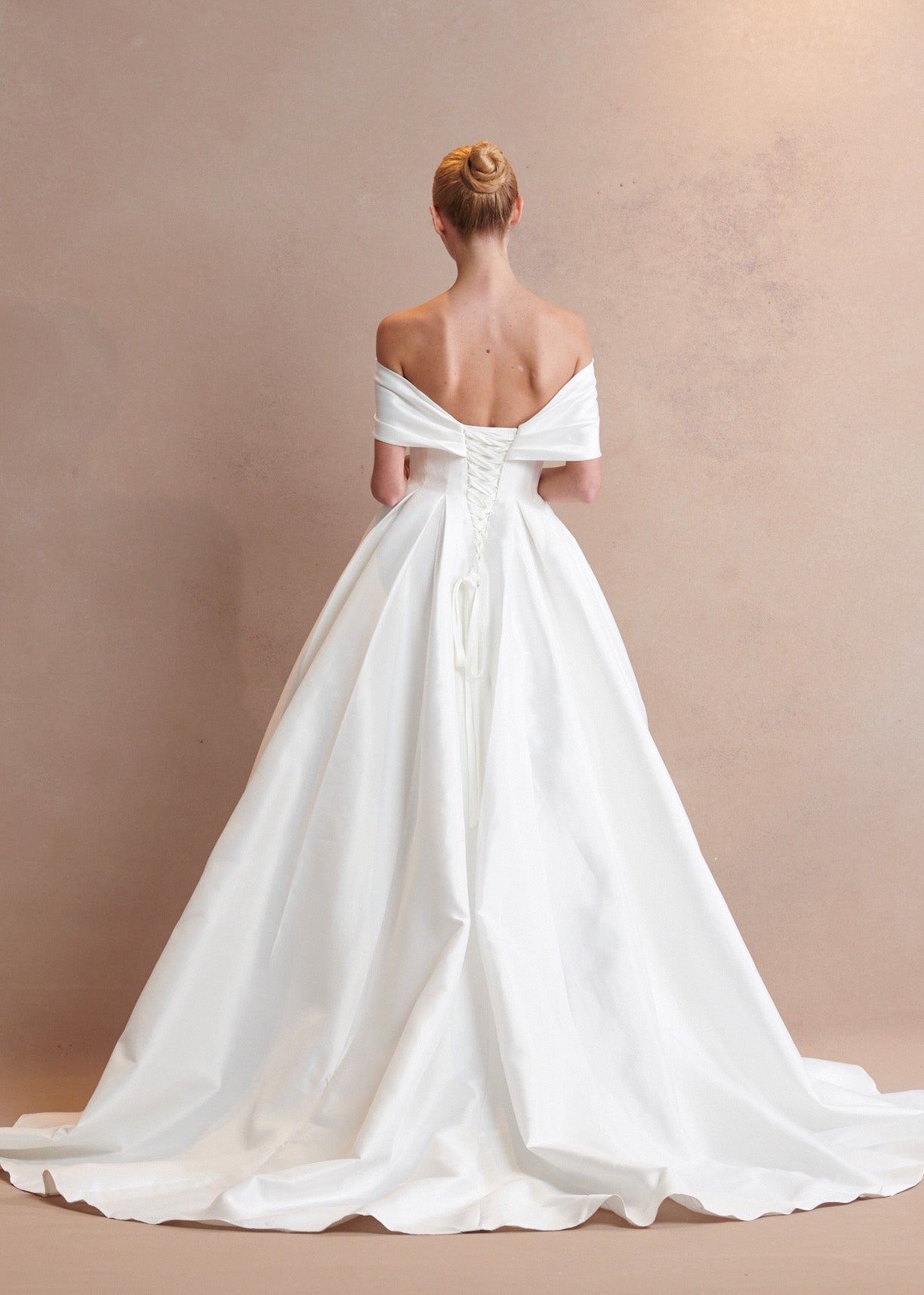 Vestido de Novia | miaminovias| Gery