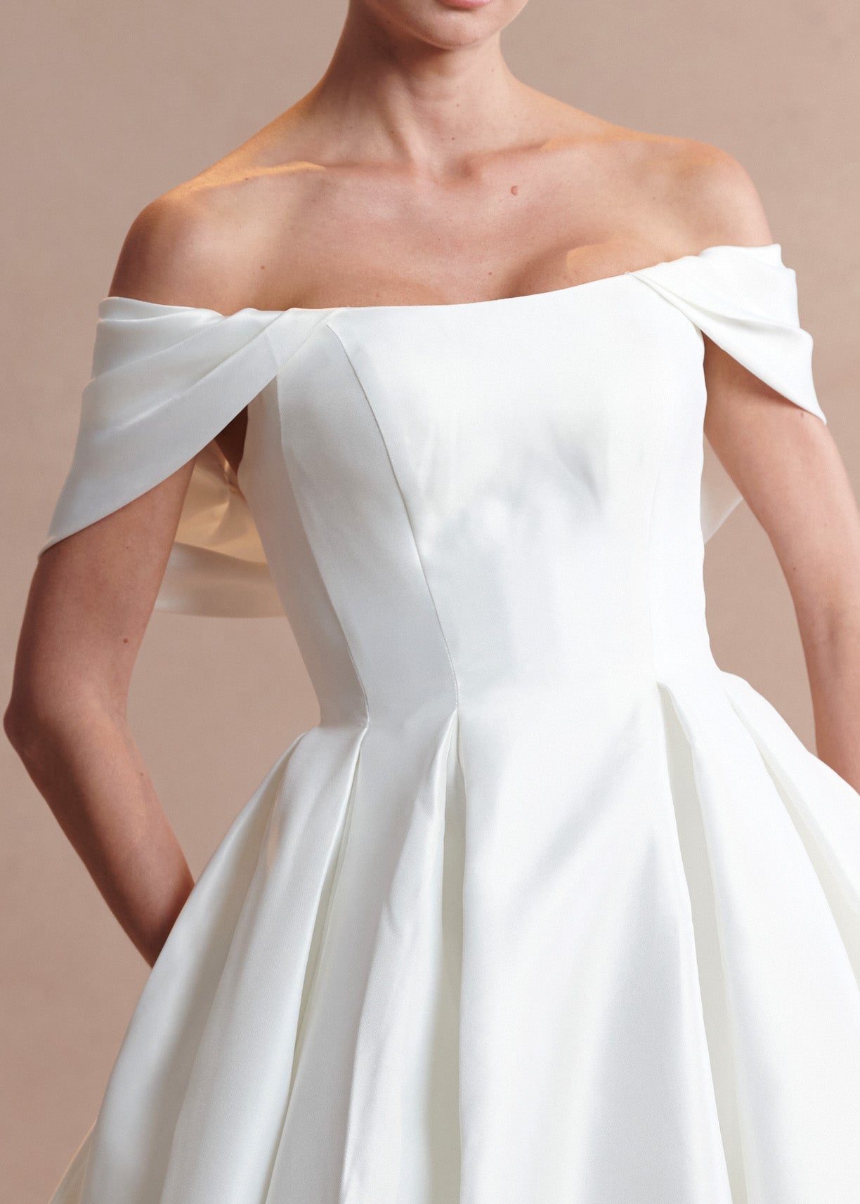 Vestido de Novia | miaminovias| Gery