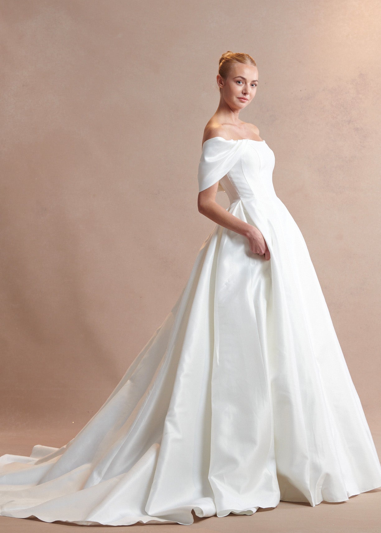 Vestido de Novia | miaminovias| Gery