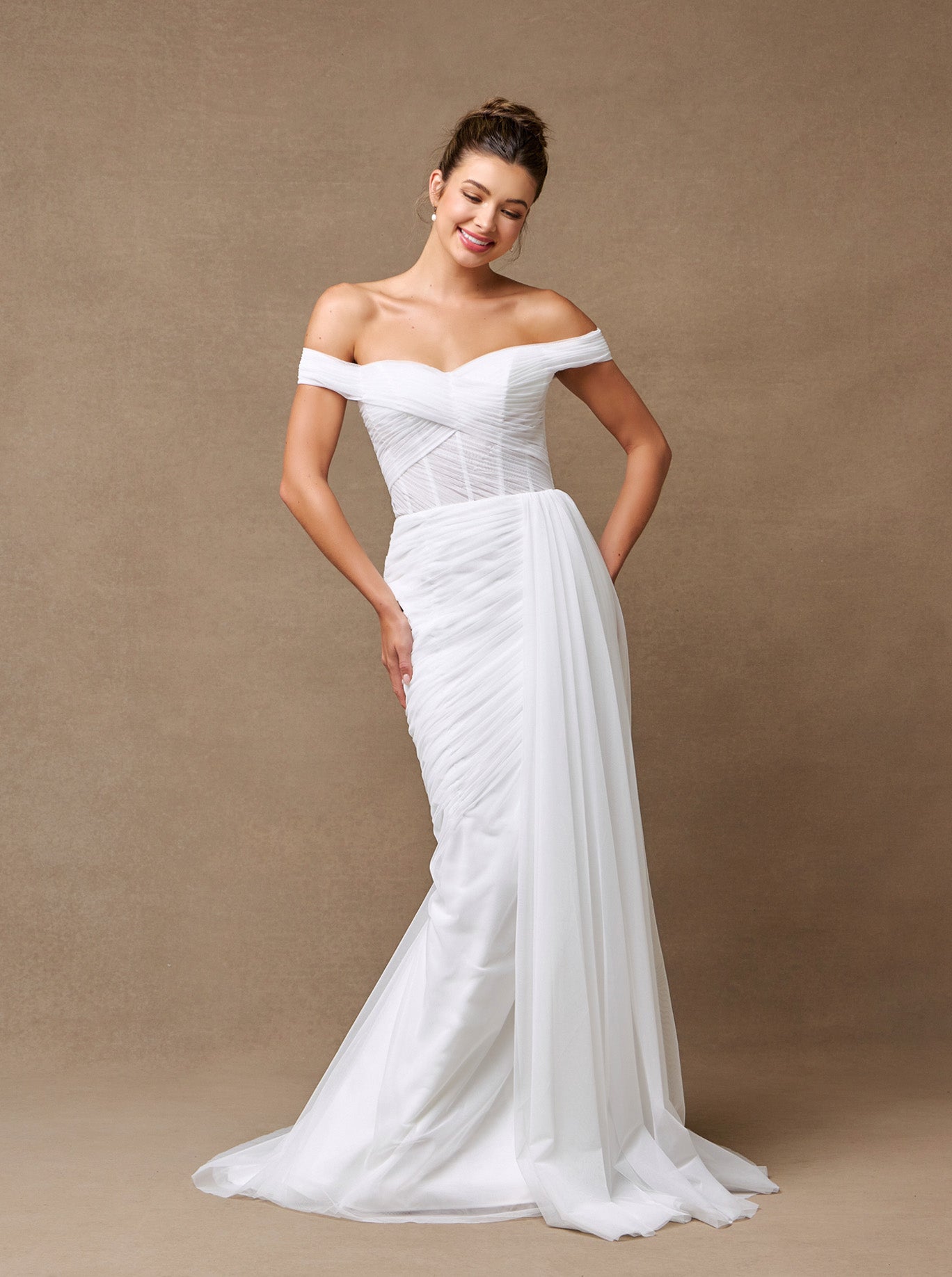 Vestido de Novia| Miaminovias| Bungalow