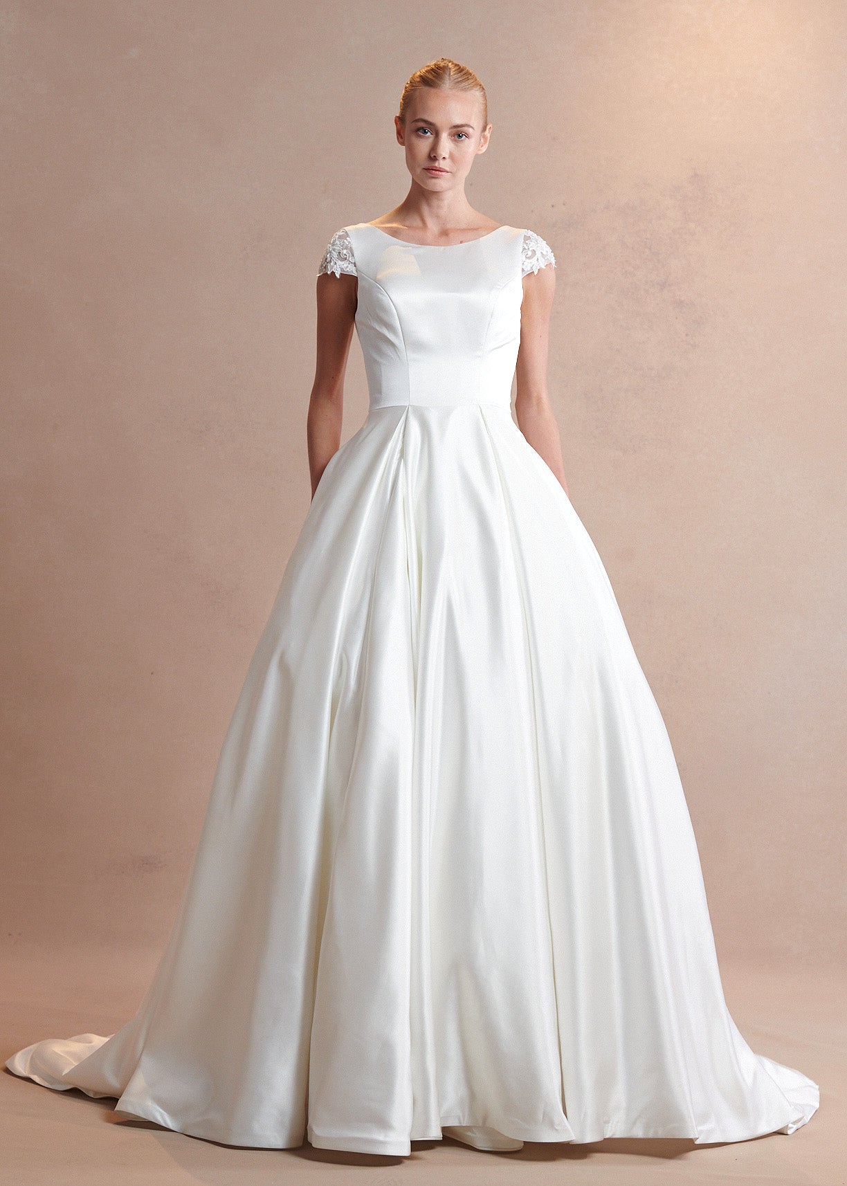 Vestido de Novia| Miaminovias| Siena