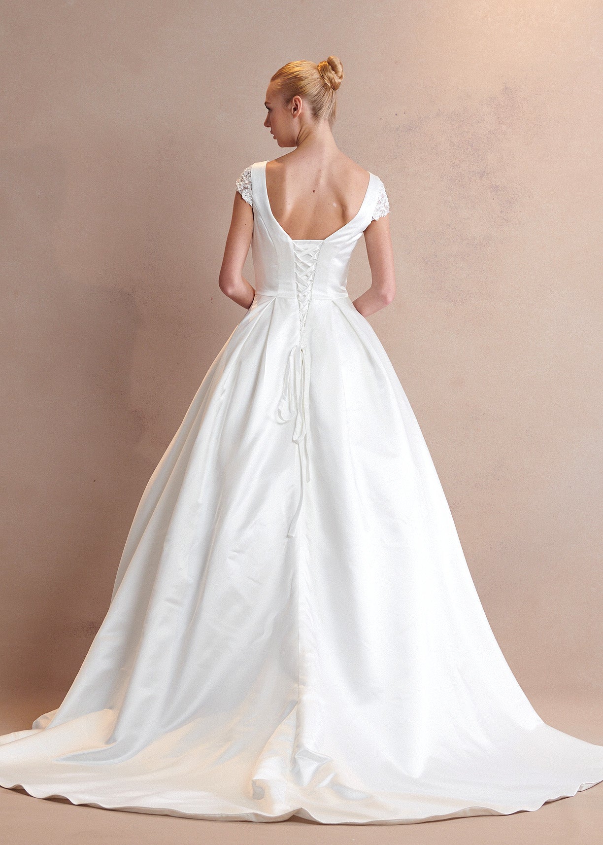 Vestido de Novia| Miaminovias| Siena