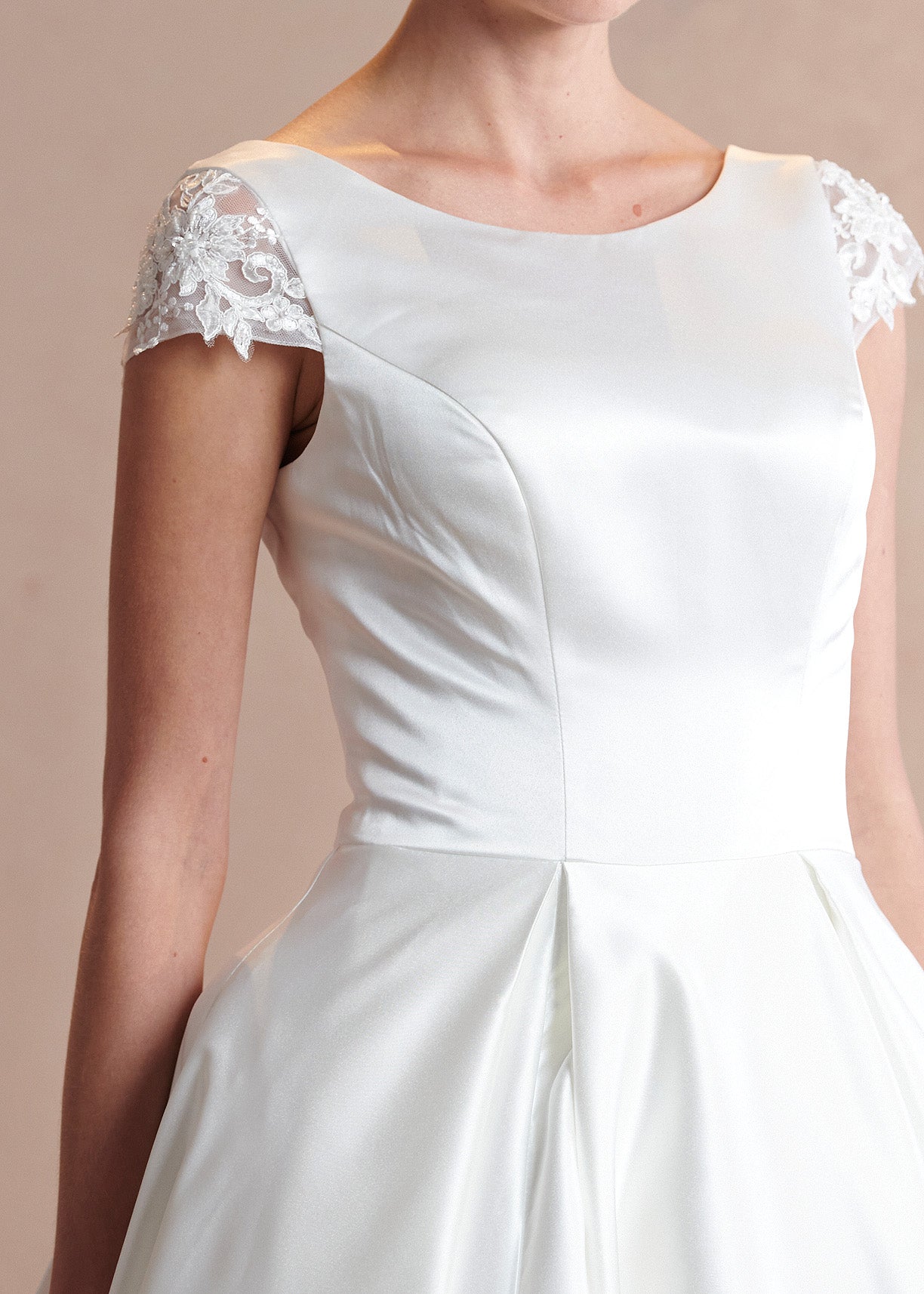 Vestido de Novia| Miaminovias| Siena