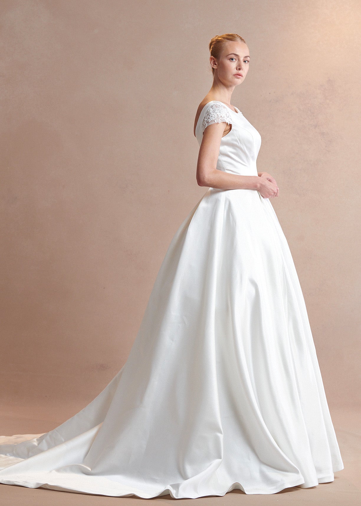 Vestido de Novia| Miaminovias| Siena