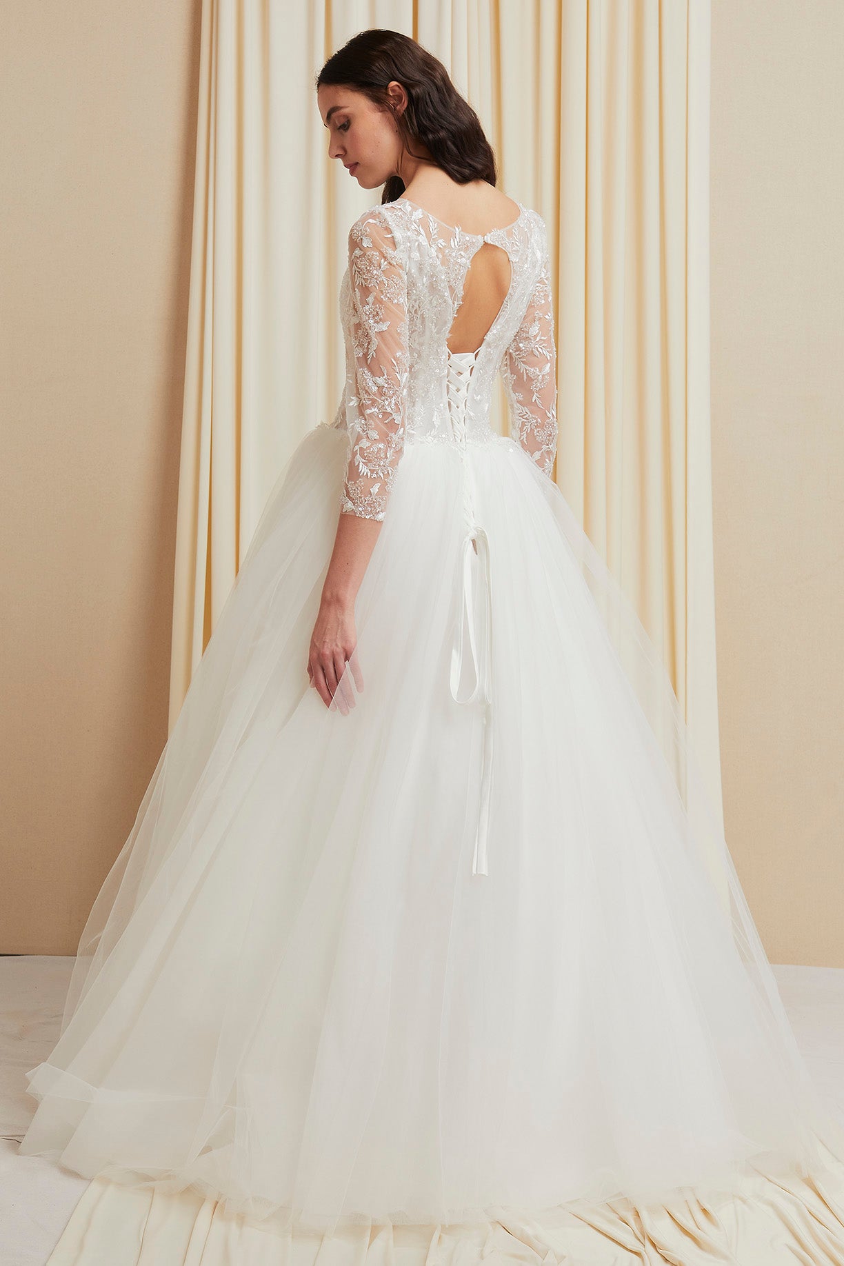 Vestido de Novia | Miaminovias| Miami