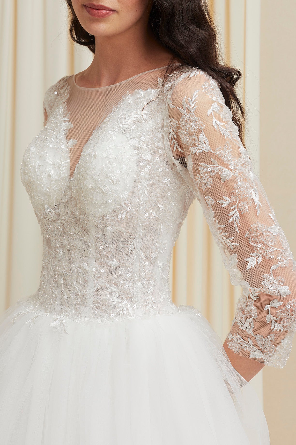 Vestido de Novia | Miaminovias| Miami