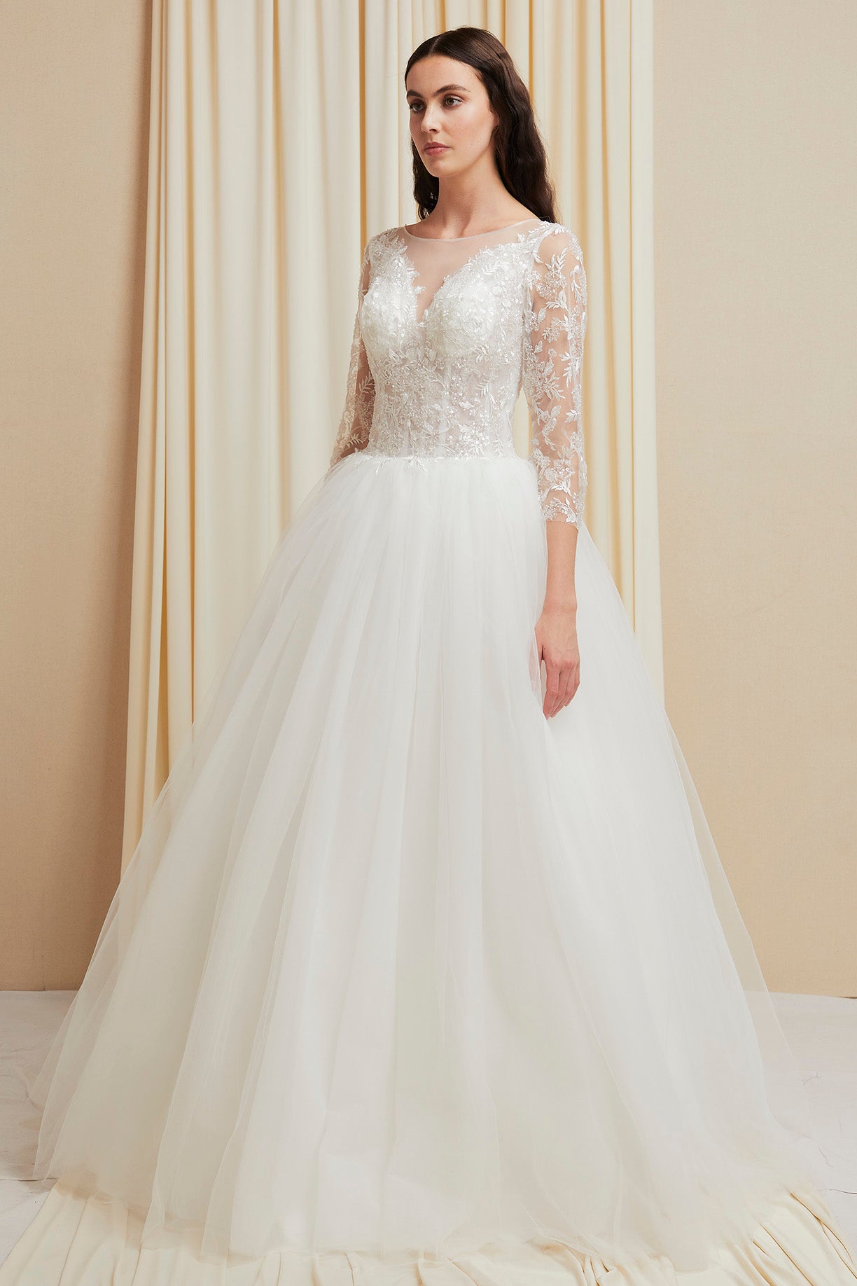 Vestido de Novia | Miaminovias| Miami