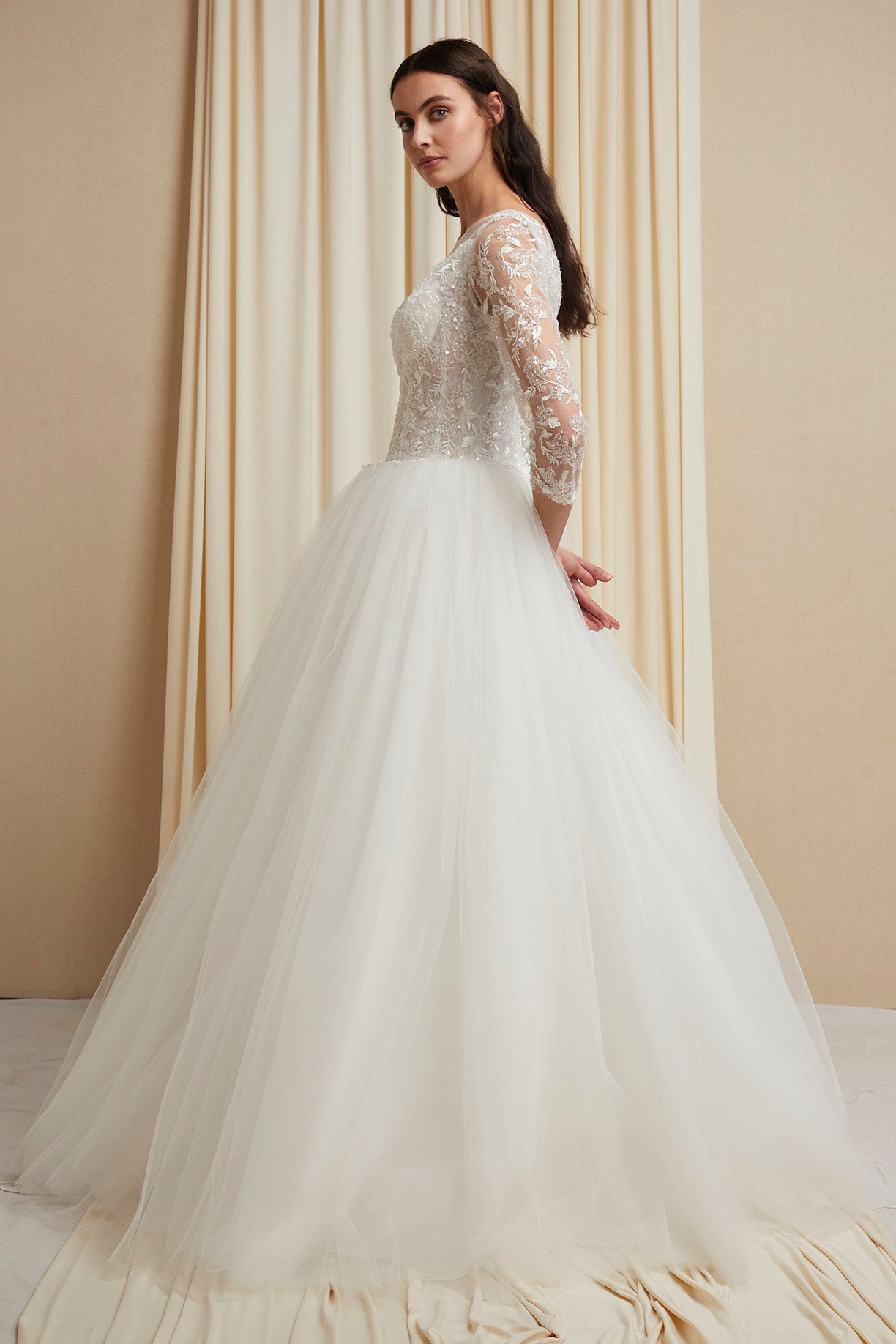 Vestido de Novia | Miaminovias| Miami