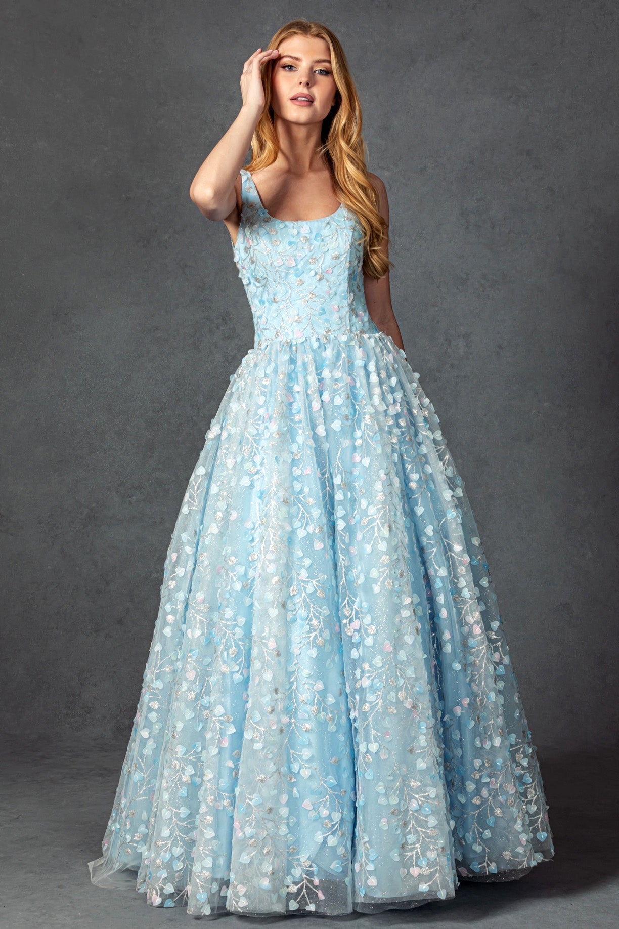 Vestido de Fiesta| Miaminovias| Vicenta
