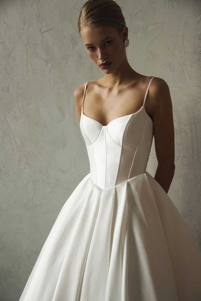 Vestido de Novia | Miaminovias | Cornelli