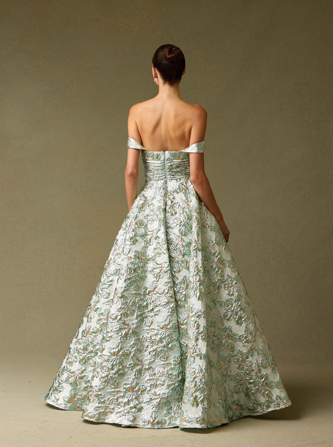 Vestido de Fiesta| Miaminovias| Paola